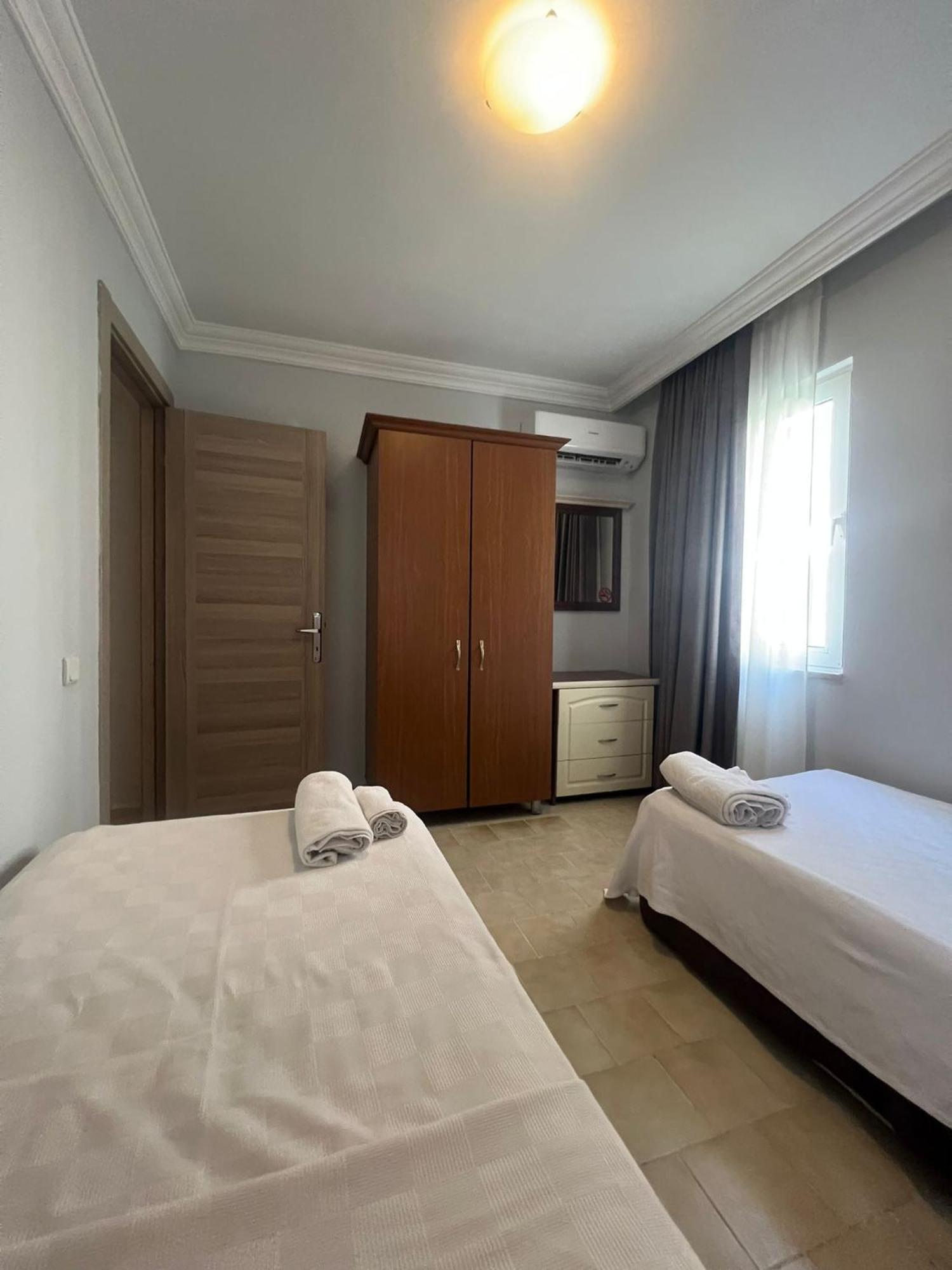 Club Palm Garden Keskin 3*