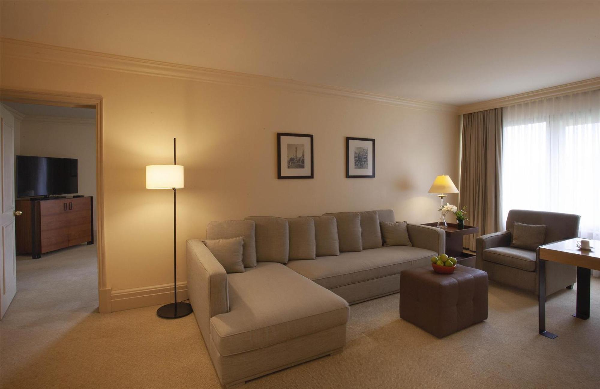 Grand Hyatt 5*