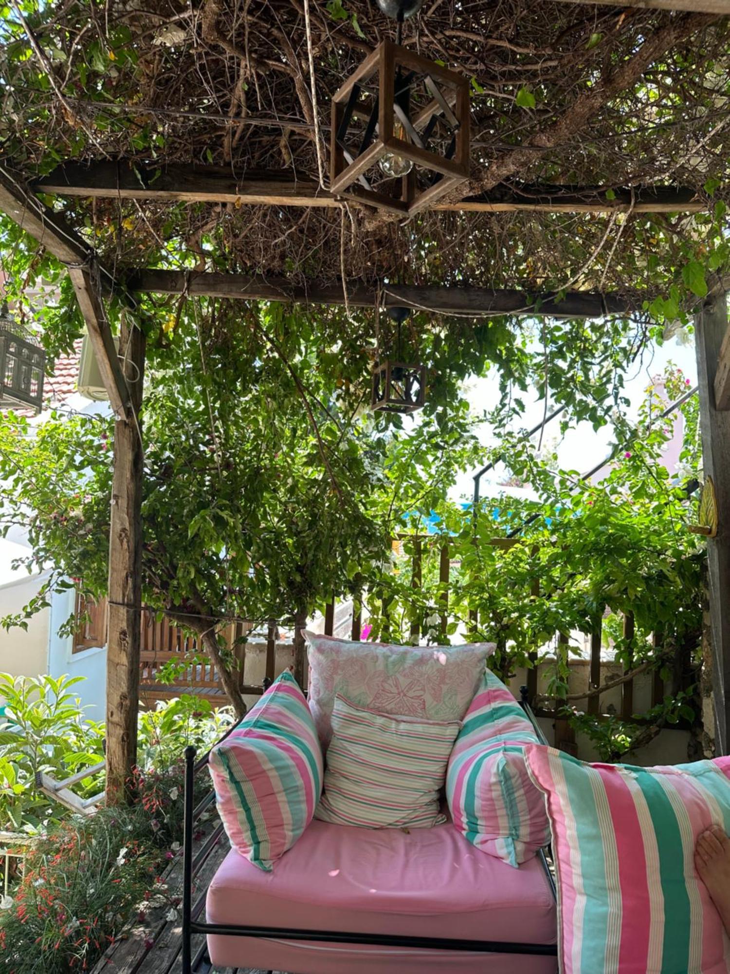 Courtyard Hotel Kalkan