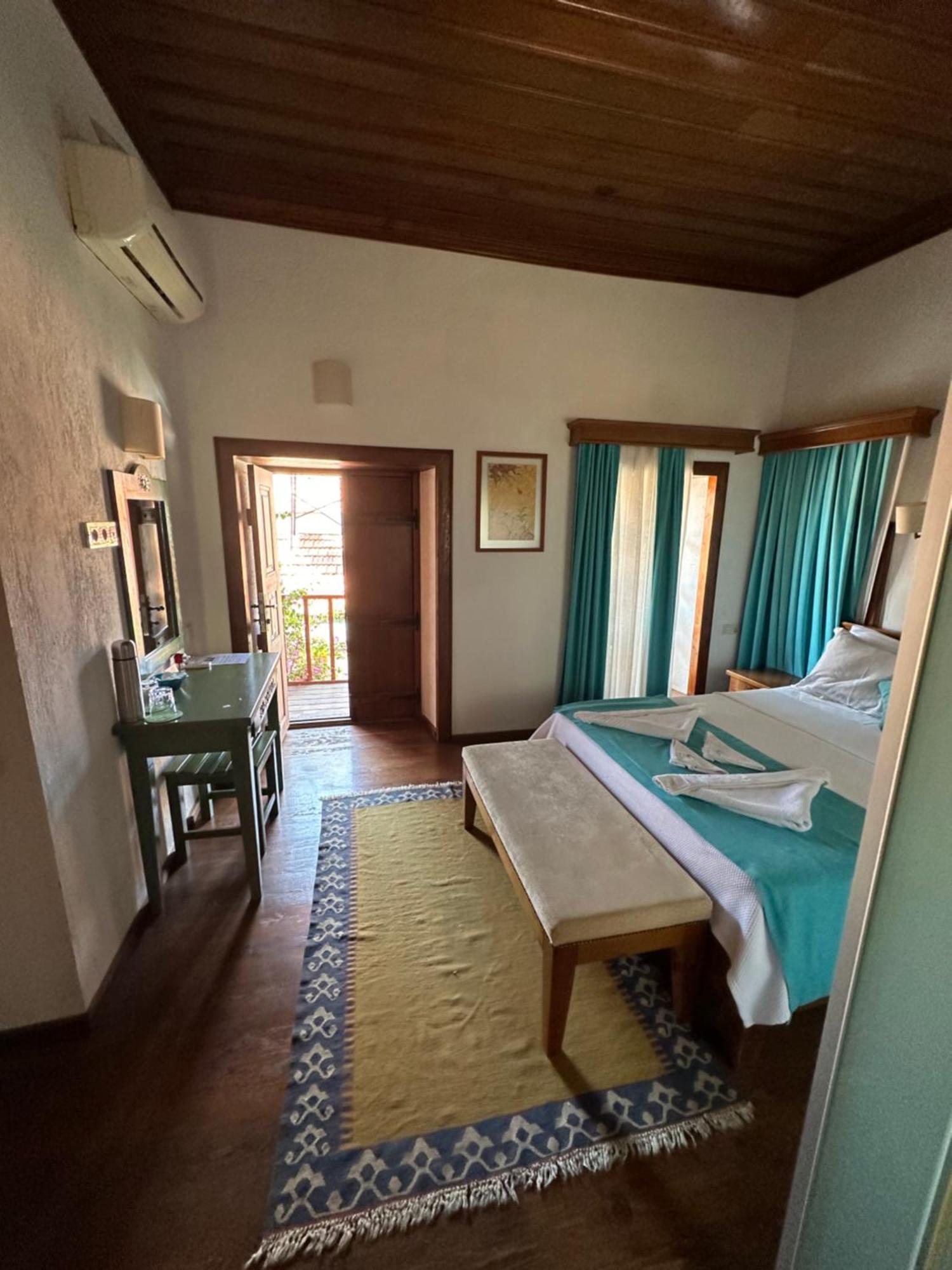 Courtyard Hotel Kalkan