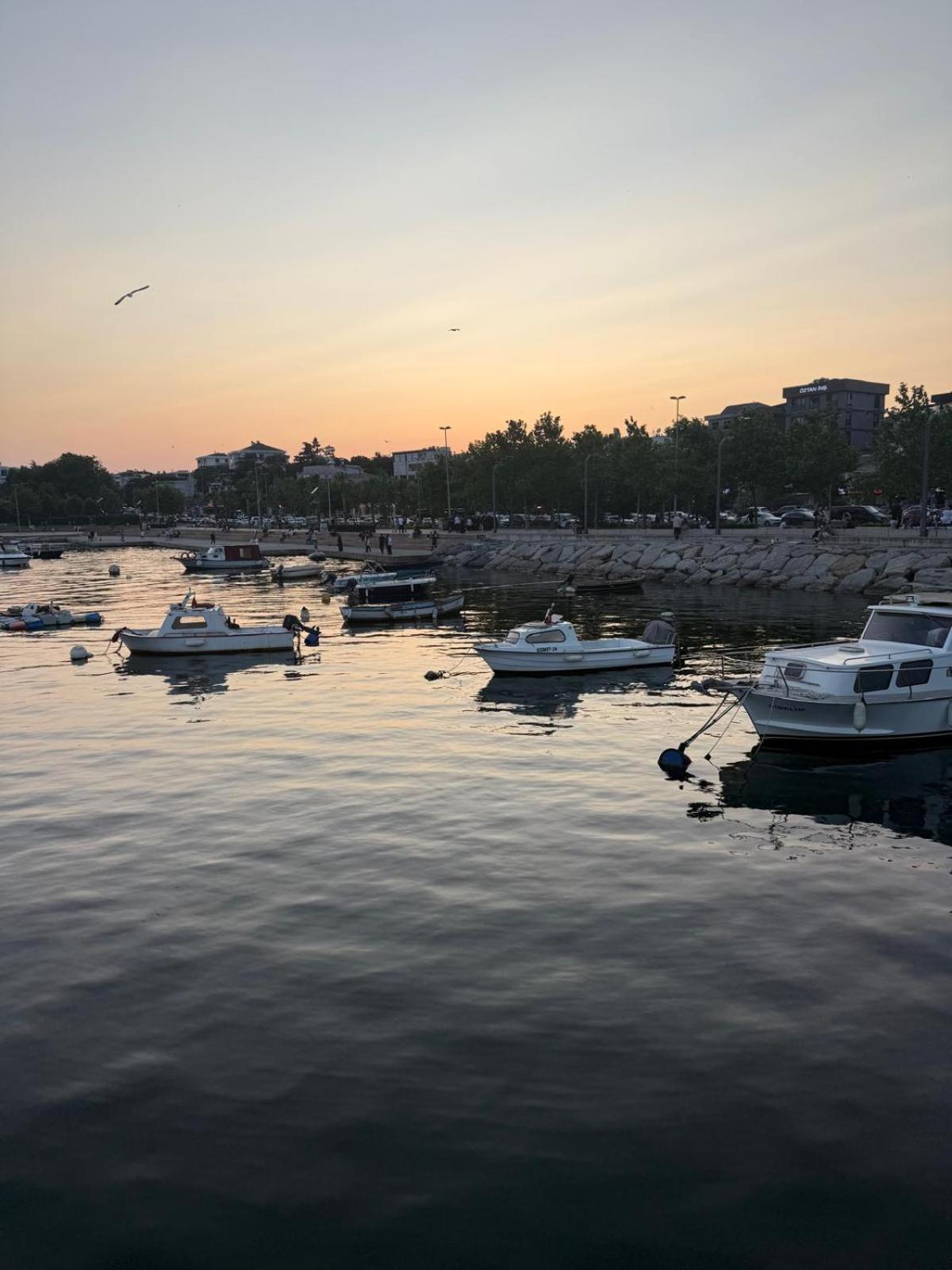 Seker Istanbul