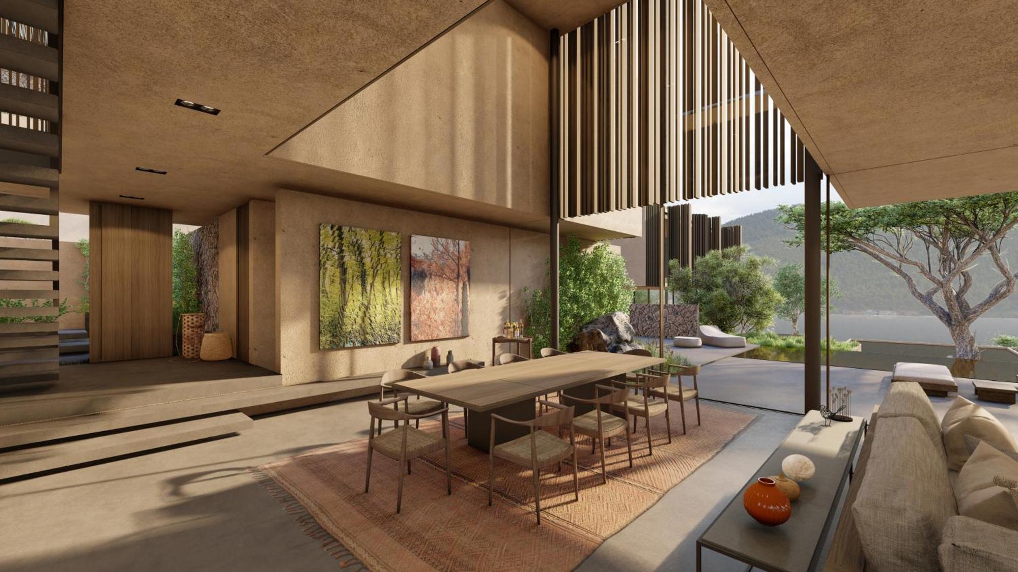 Hotel Lujo Bodrum Guvercinlik (Bodrum)