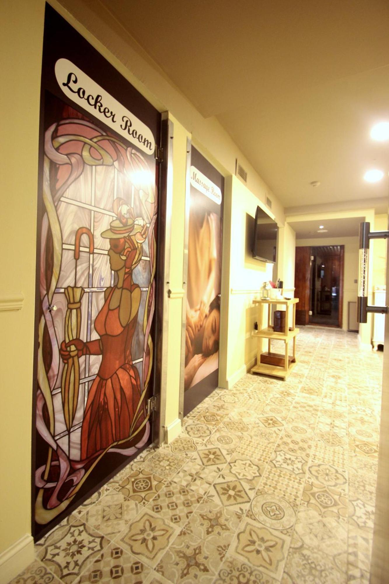 Paradiso & Apartment Istanbul
