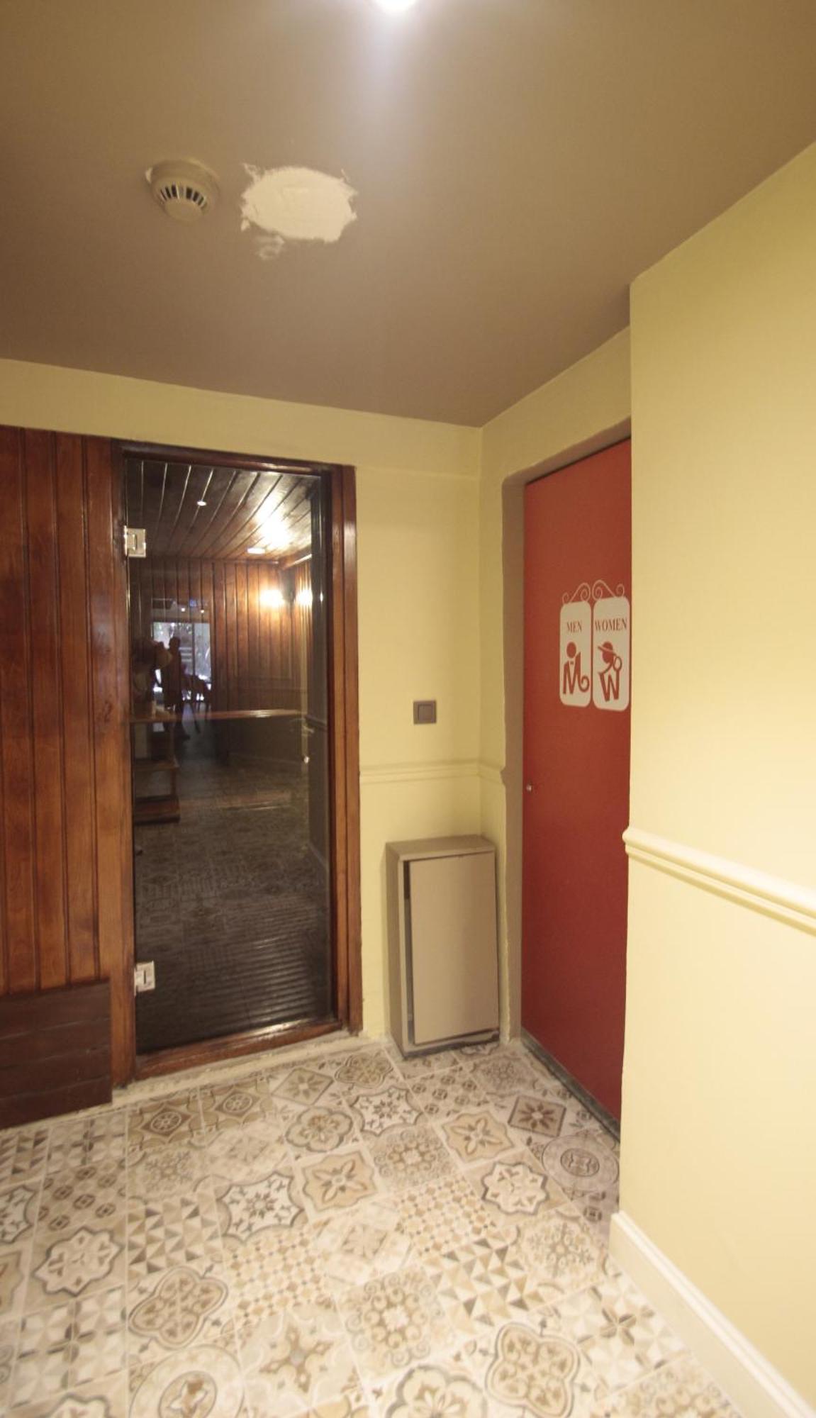Bed & Breakfast Fuat Bey Palace &