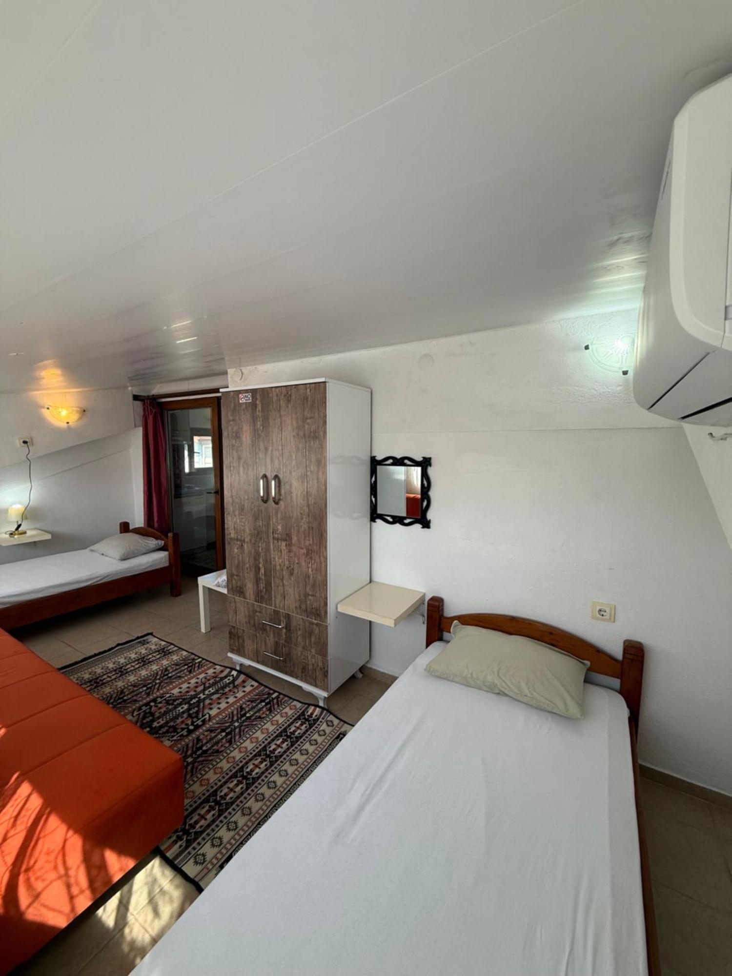Apartment Sahil Datca