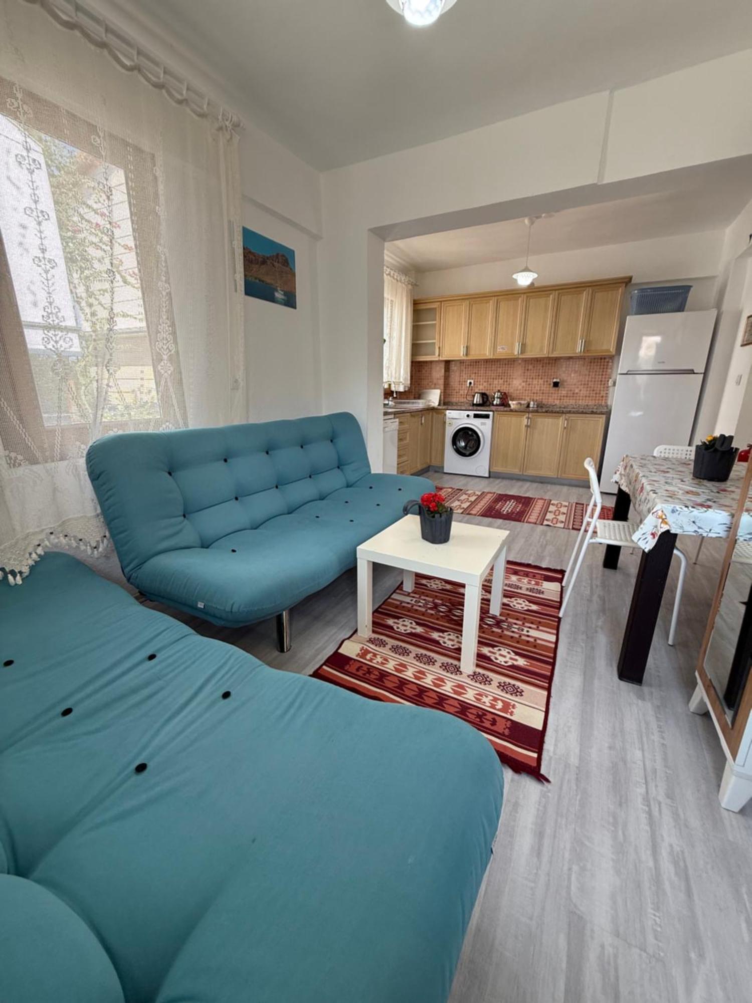 Apartment Sahil *