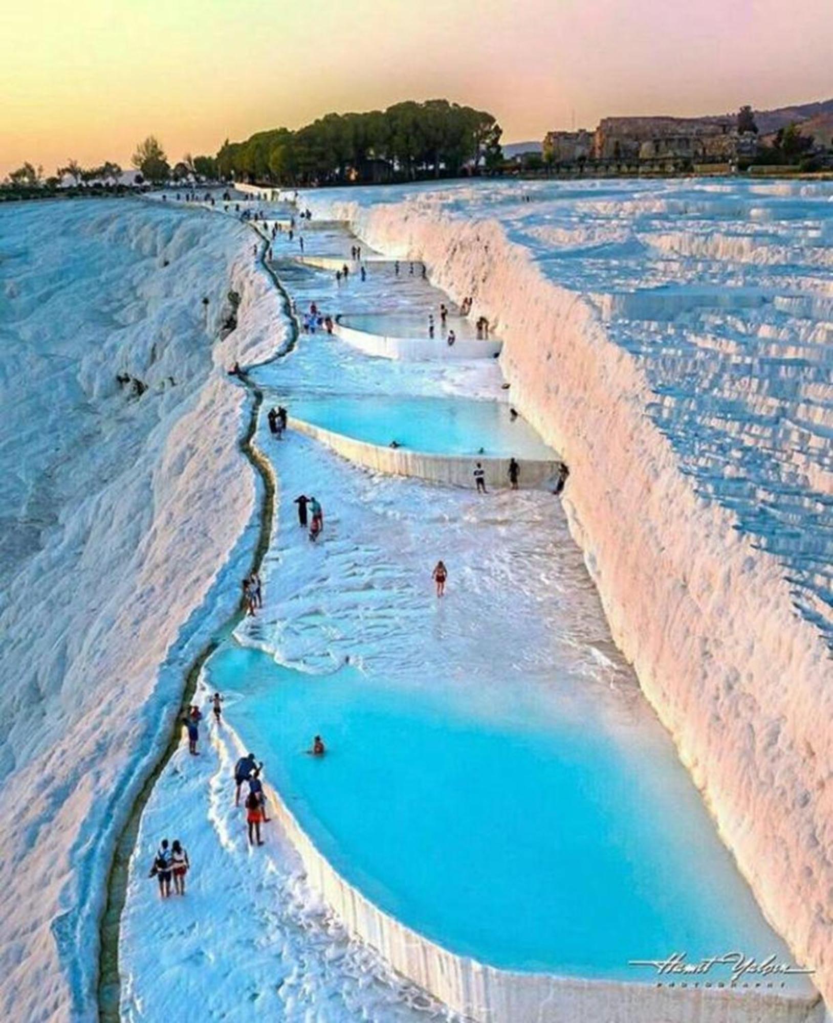 Pretty House Pamukkale