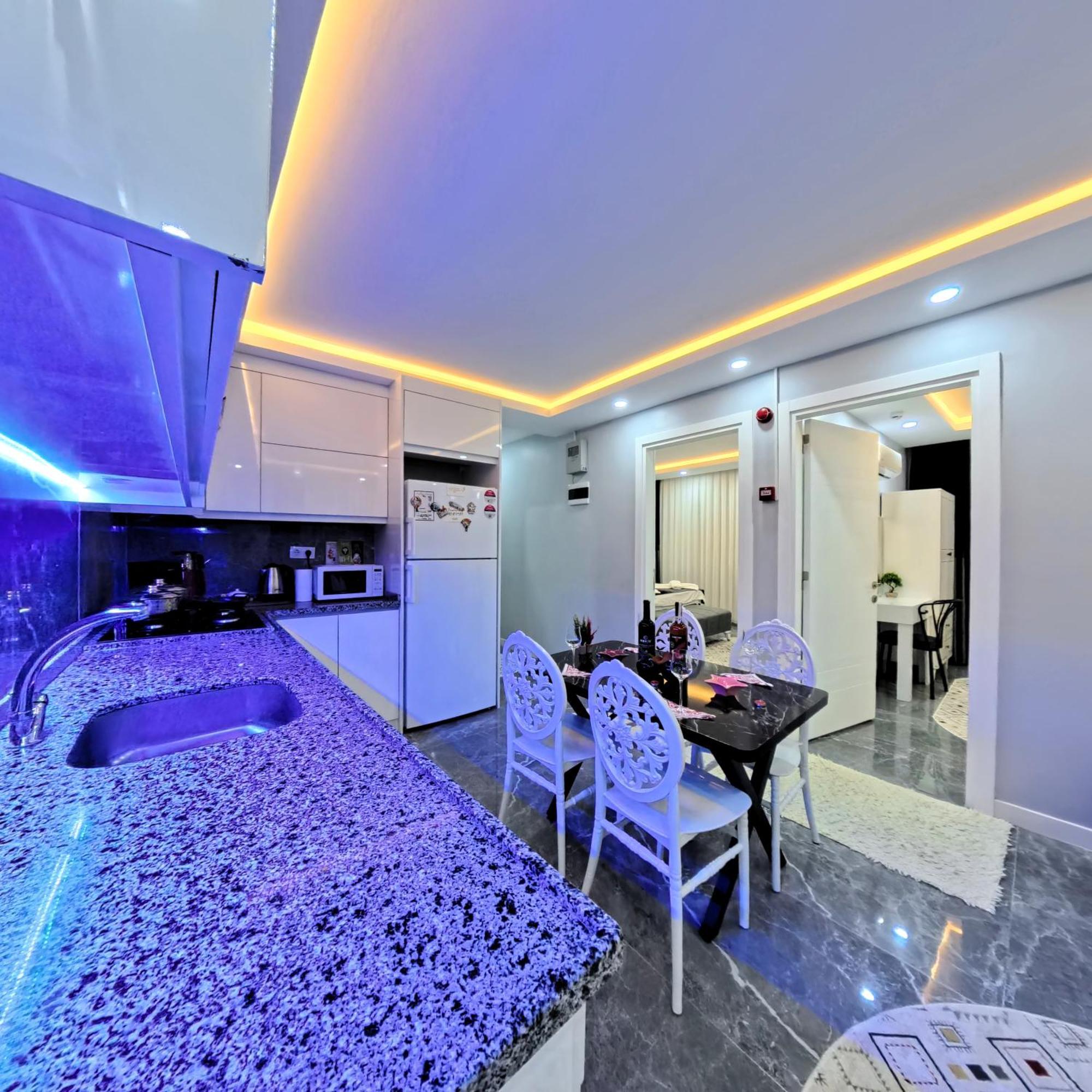 Pretty House Apartment *