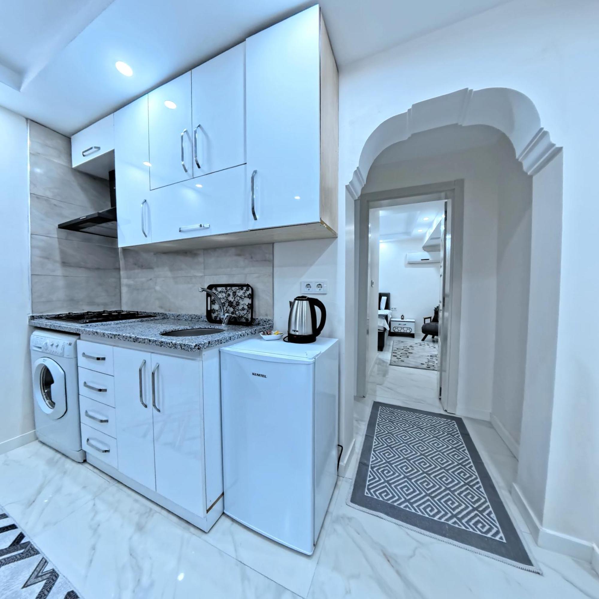 Pretty House Apartment *