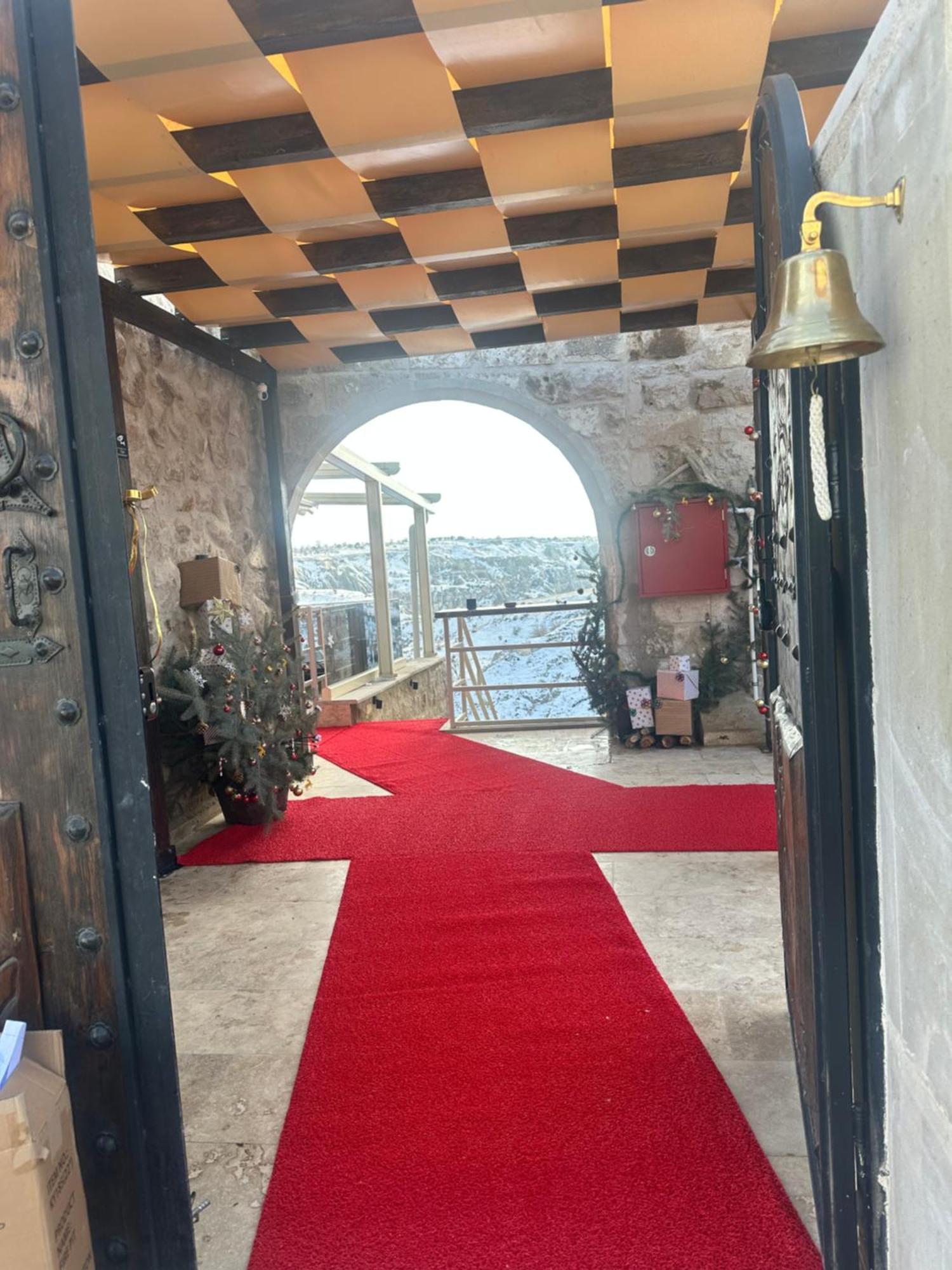 Hotel Be Still Alexa Smart Luxury Escape Adults Only Nevsehir