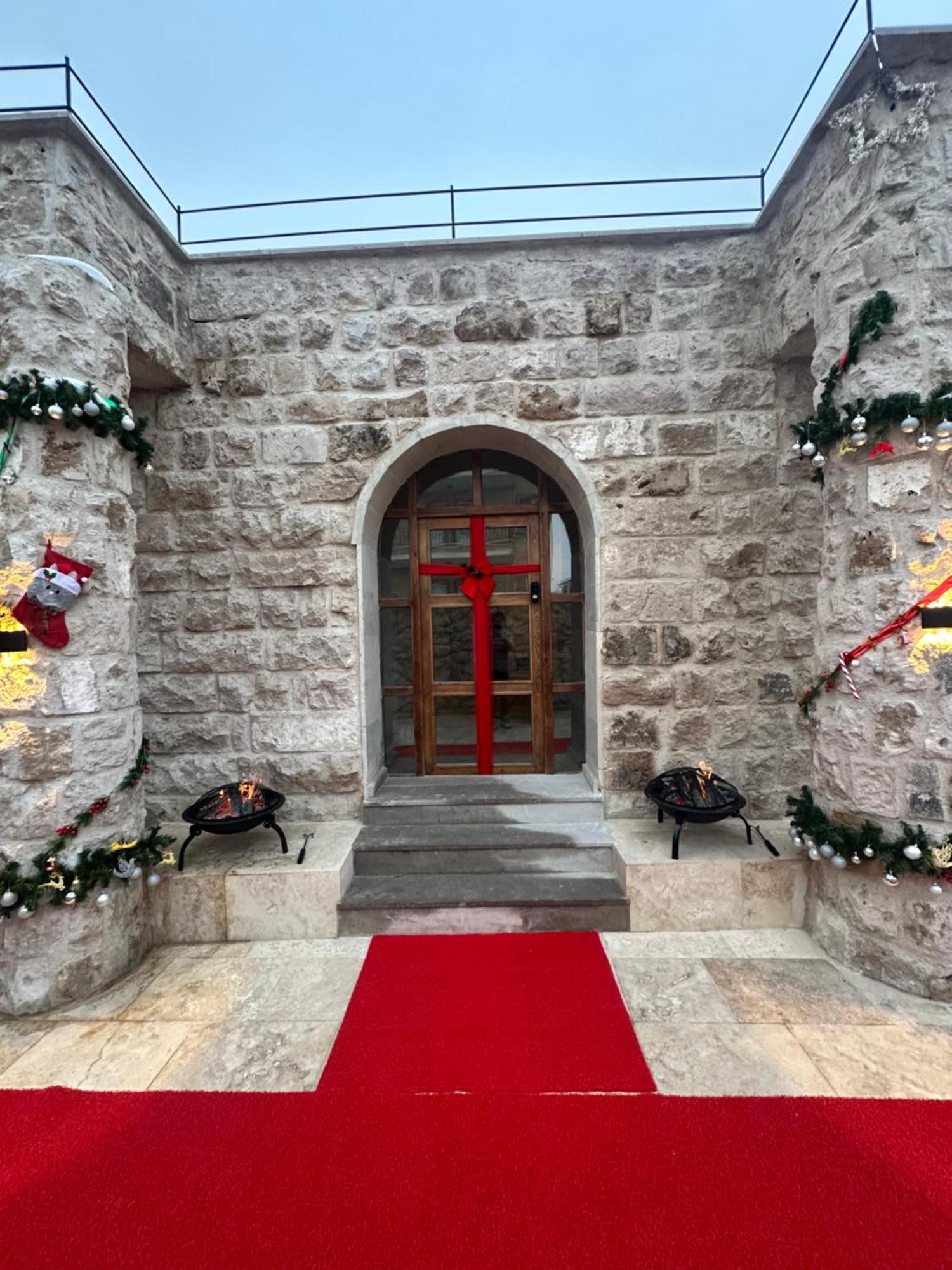 Hotel Be Still Alexa Smart Luxury Escape Adults Only Nevsehir