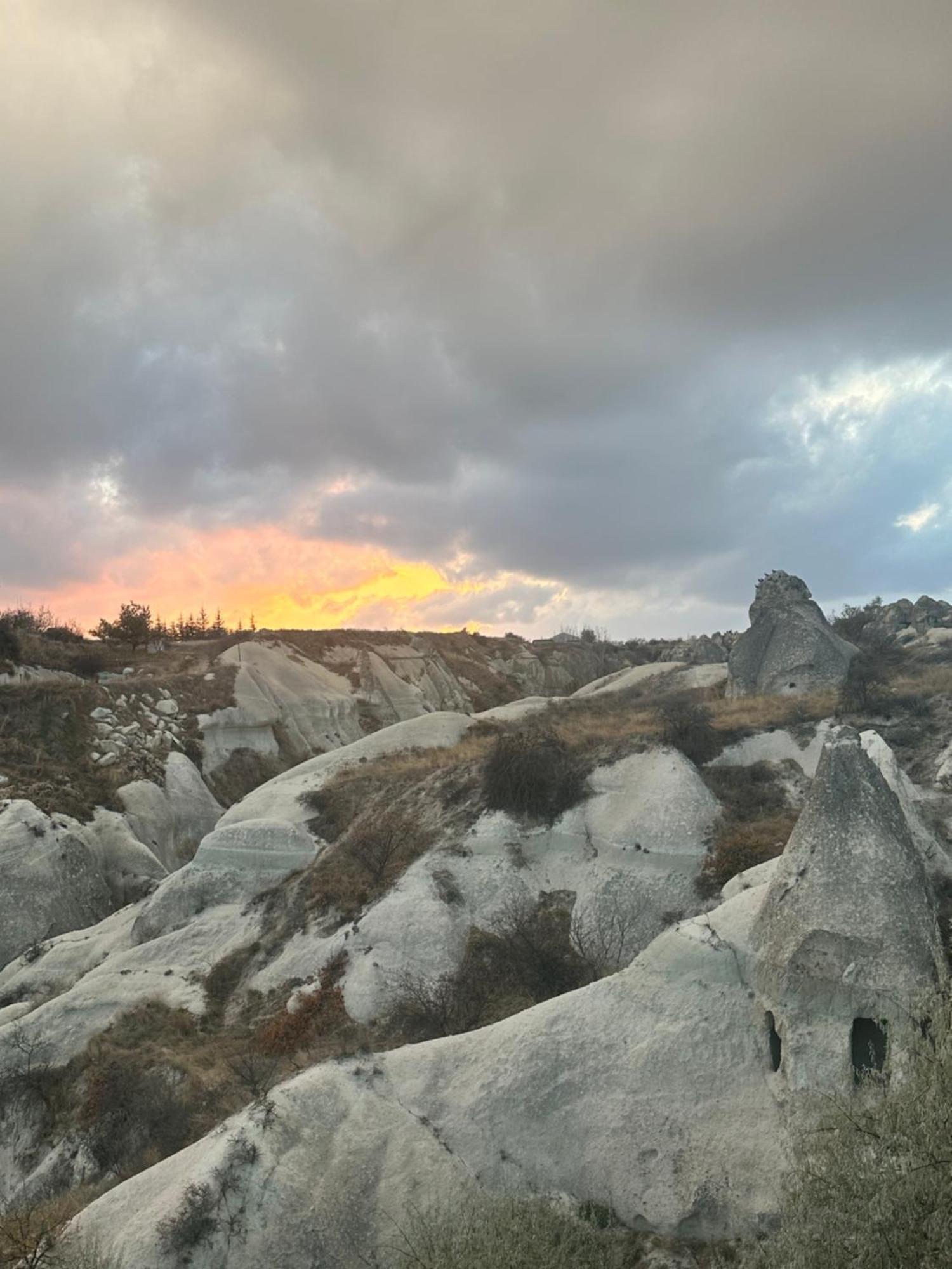 Be Still Alexa Smart Luxury Escape Adults Only * Nevsehir