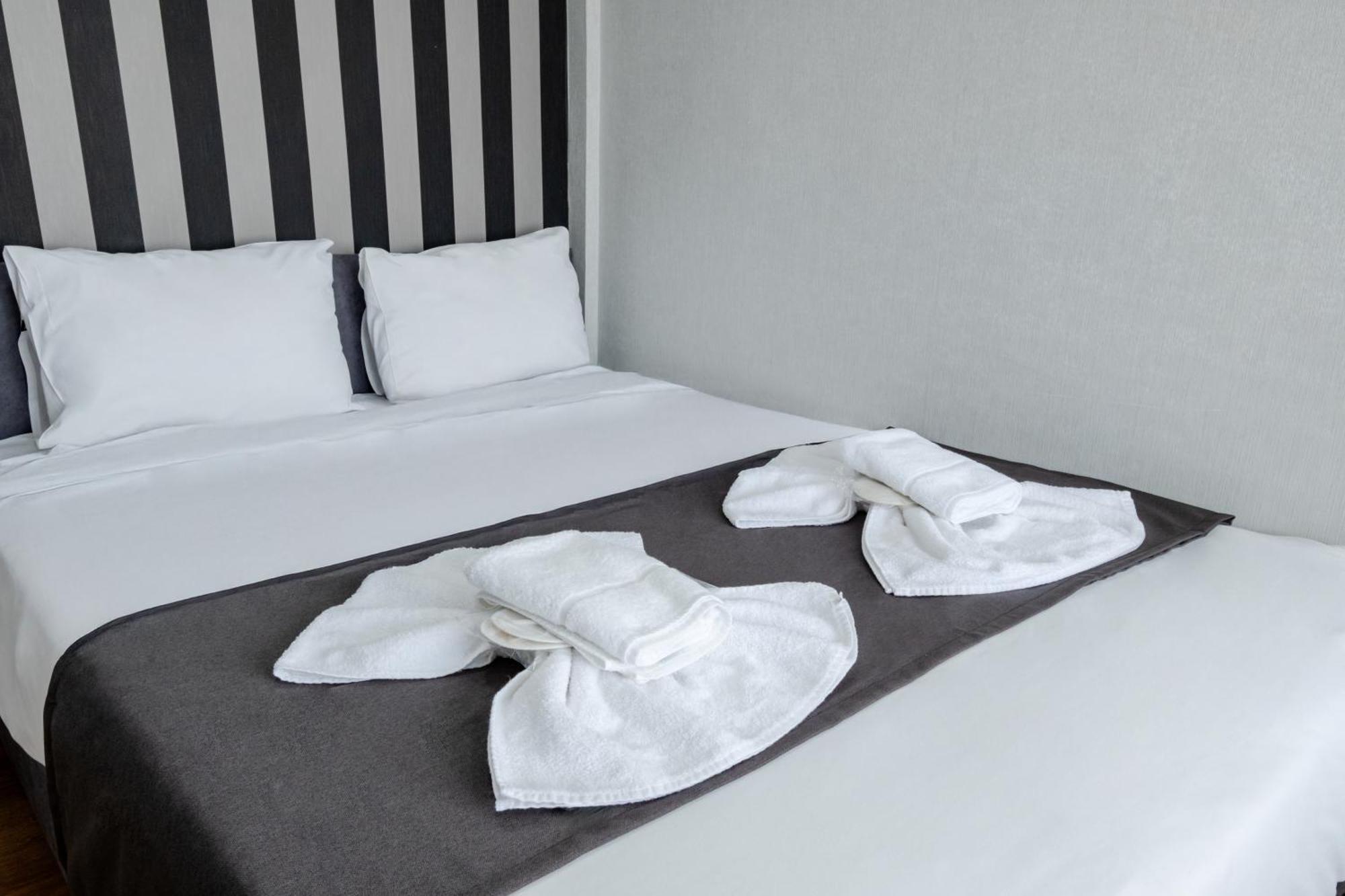 Jammy Hotel Istanbul