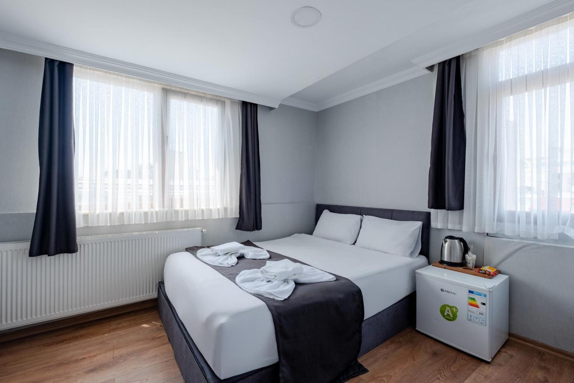 Hotel Jammy