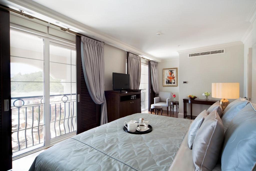 Hotel Angel's Marmaris