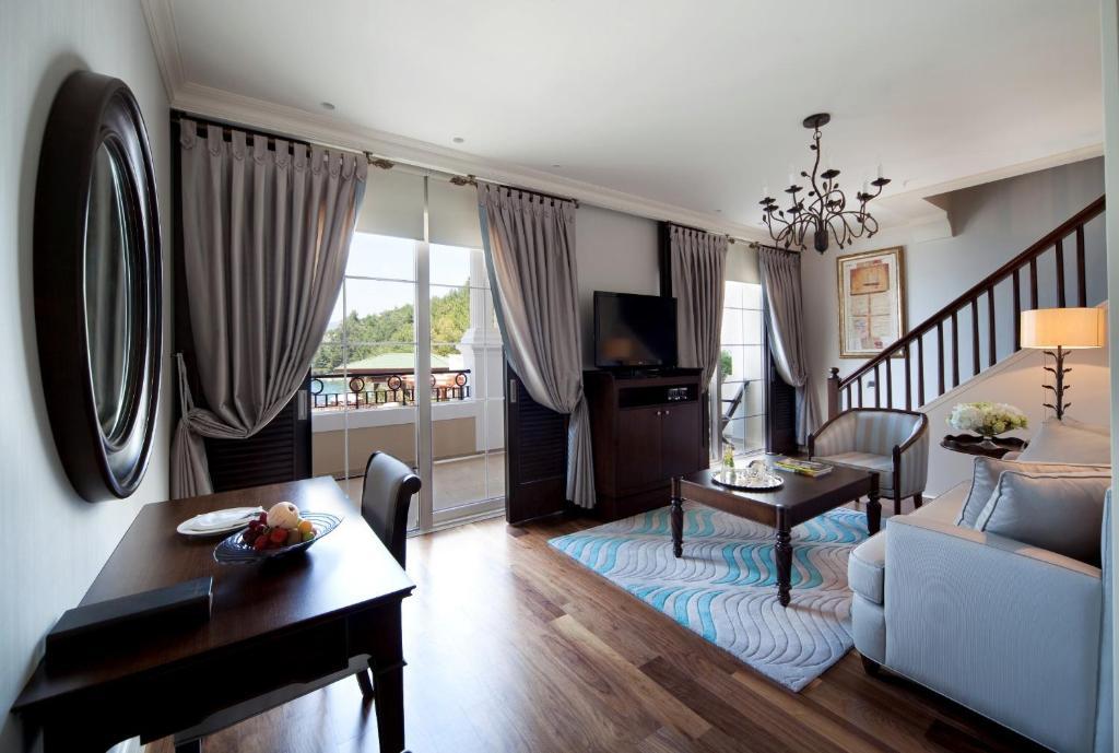 Angel's Marmaris Hotel