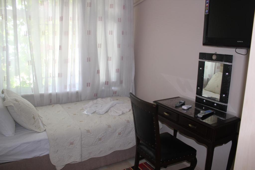 Sofia Corner Aparthotel Istanbul