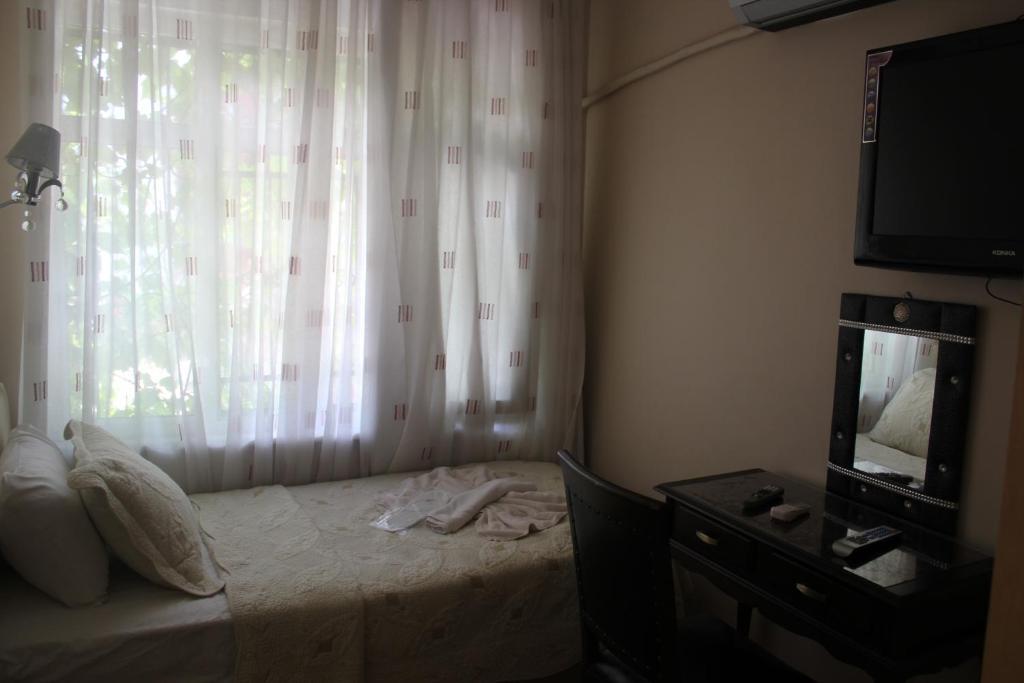 Aparthotel Sofia Corner Istanbul
