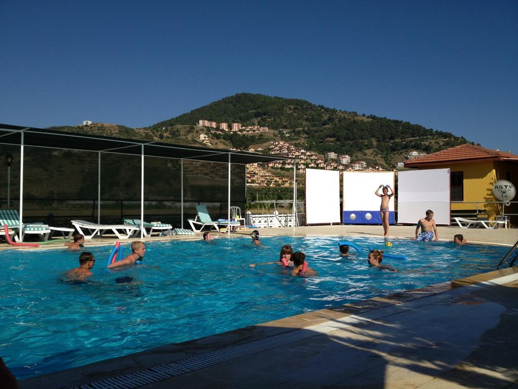Koru Beach Club Hotel Gazipasa