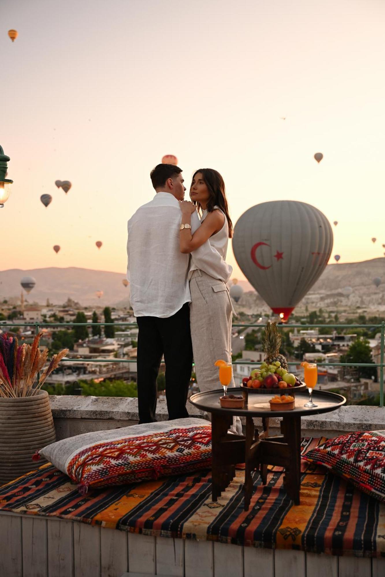 Hotel Cappadocia Cave Adult Only