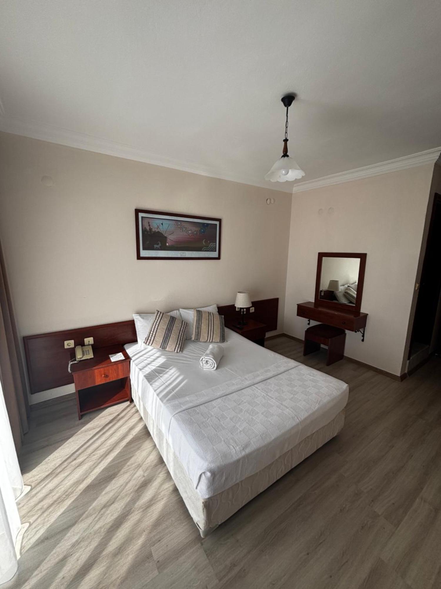 Aparthotel Albayrak Cesme