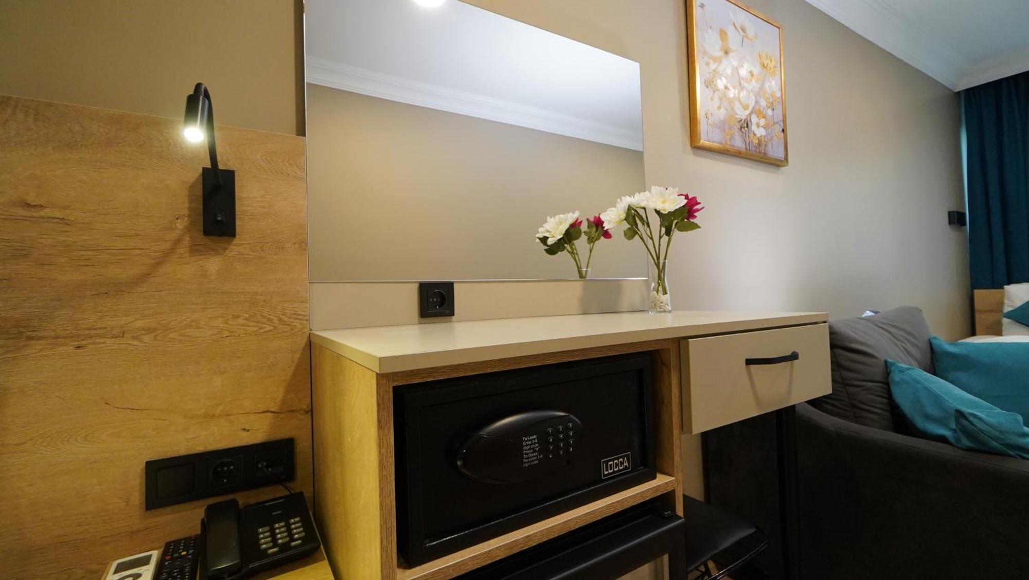 The Marist Kadikoy Hotel Istanbul