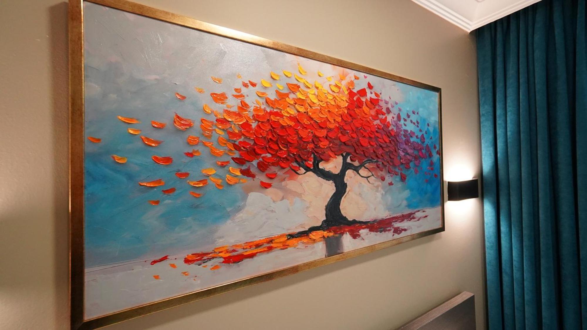 The Marist Kadikoy Hotel Istanbul