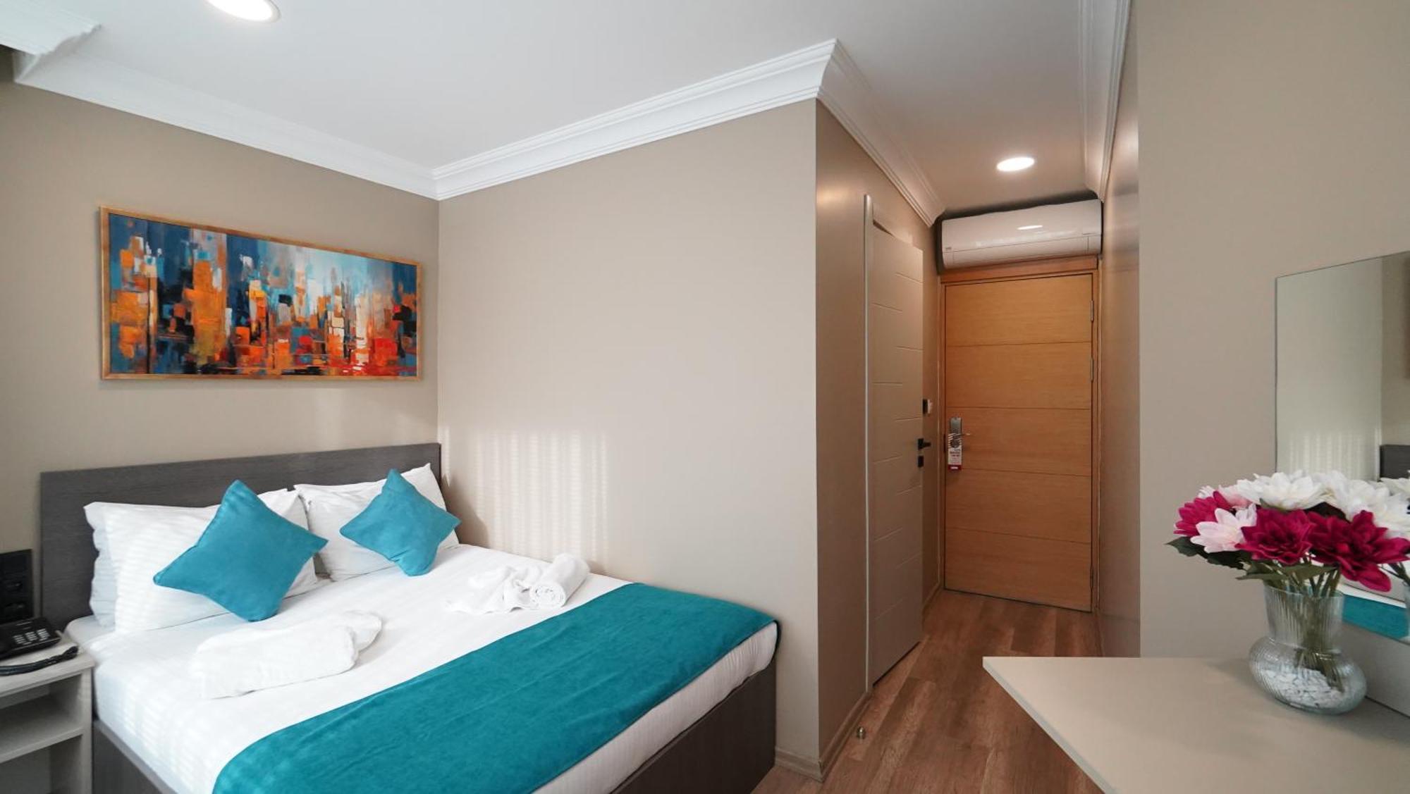 The Marist Kadikoy 2* Istanbul