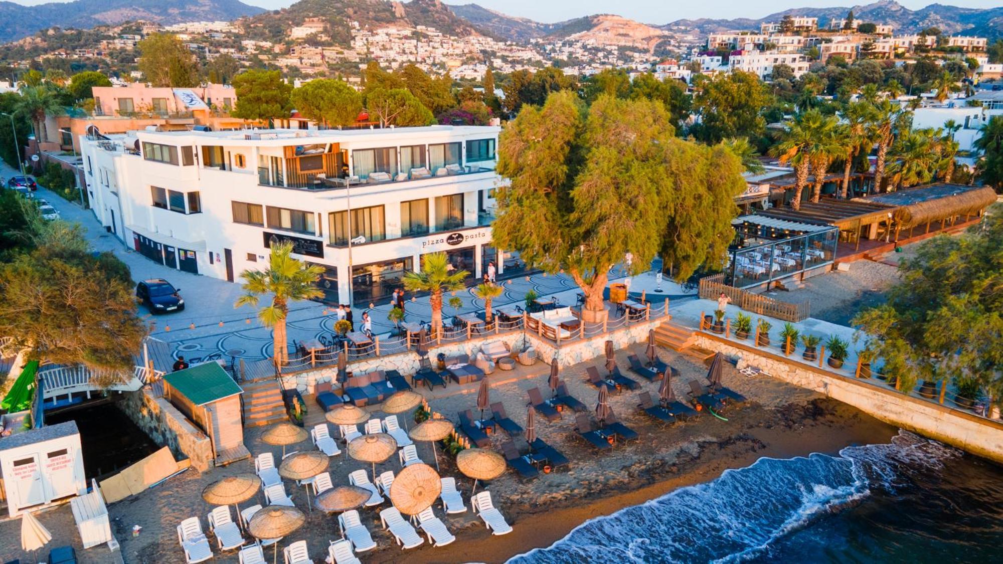 Hotel Blue Point