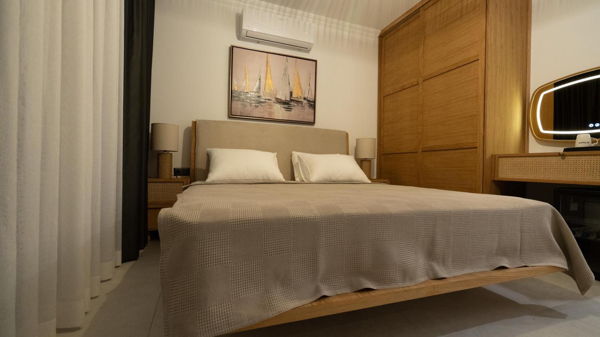 Blue Point Hotel