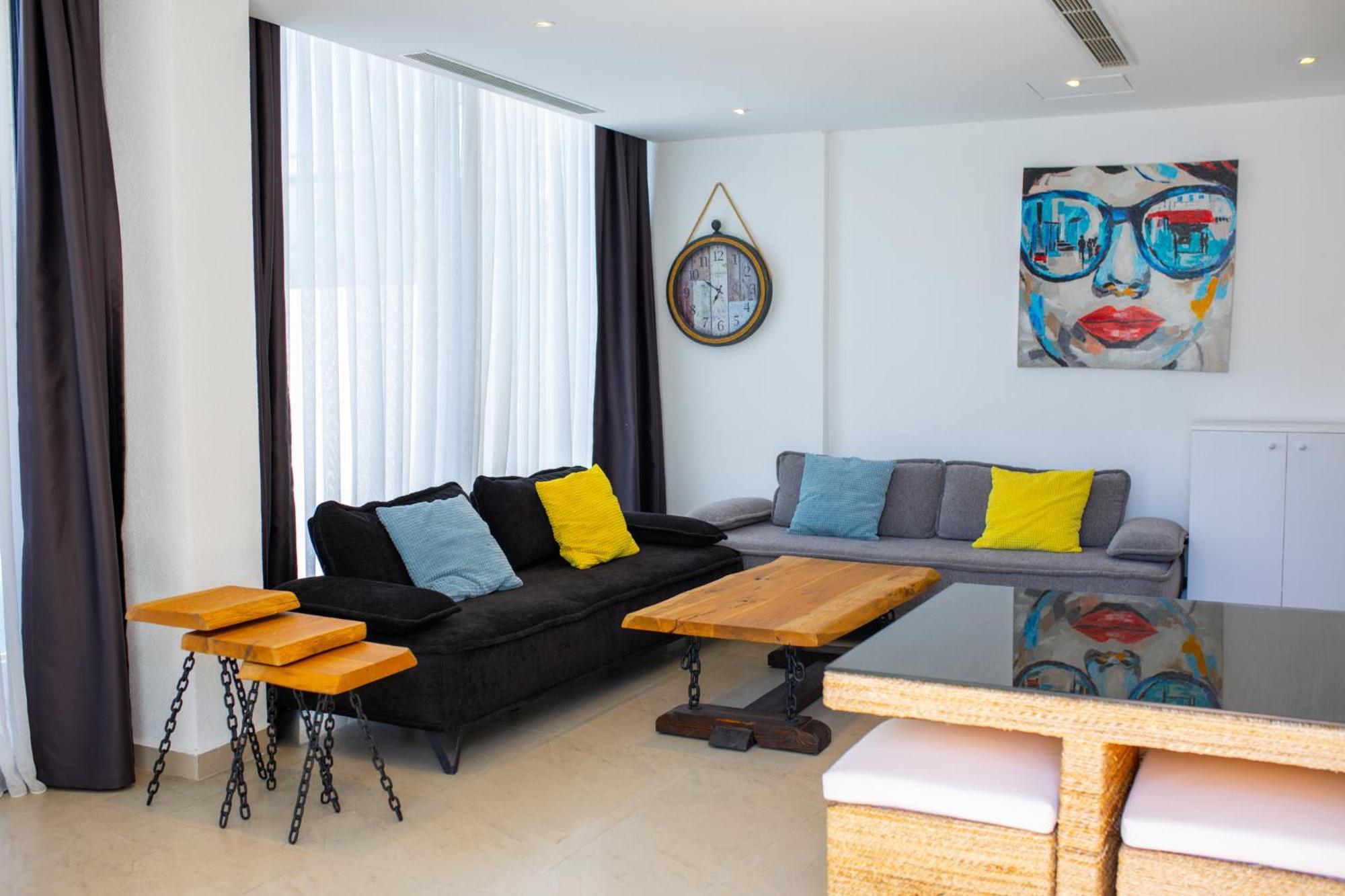 Blue Point Hotel Yalikavak