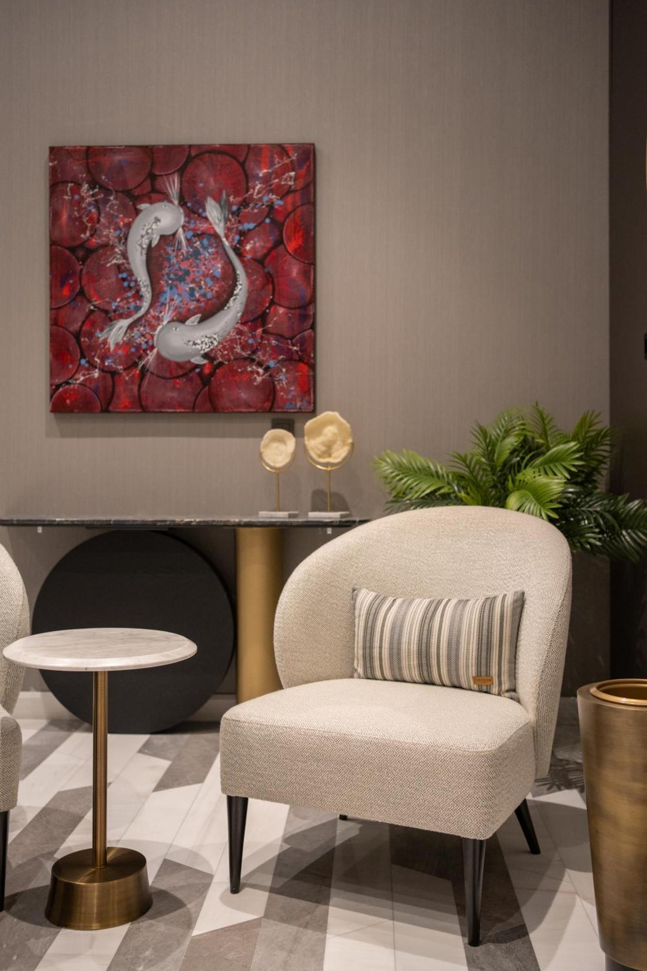 Four Points By Sheraton Kagithane Hotel Istanbul