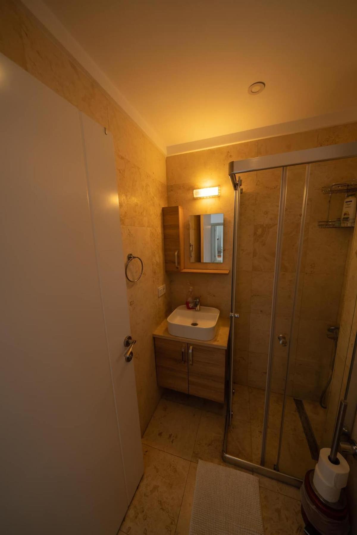 Ilya Apart 1 Aparthotel *
