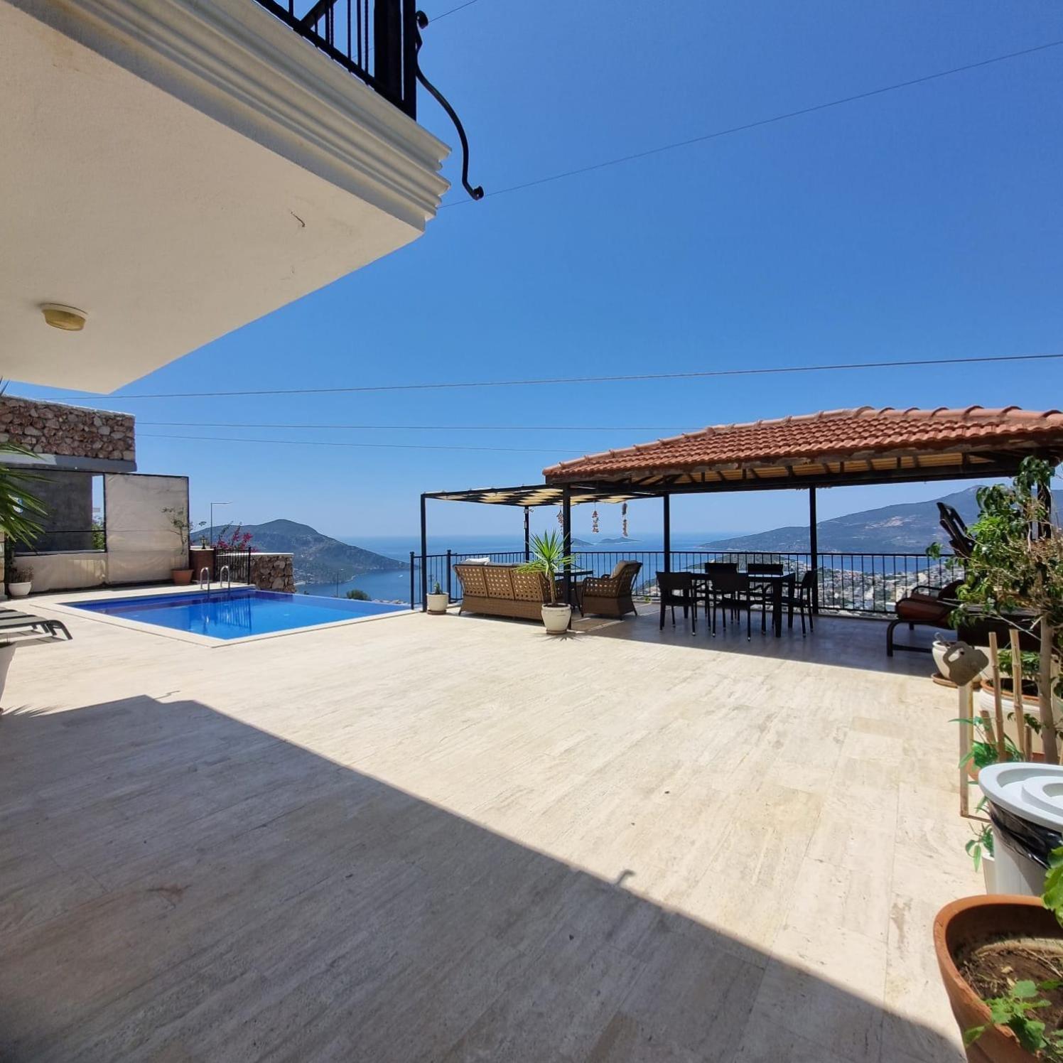 Serenity 3 Kalkan