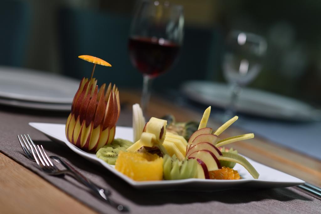 Hotel Bodrum Marina Suites