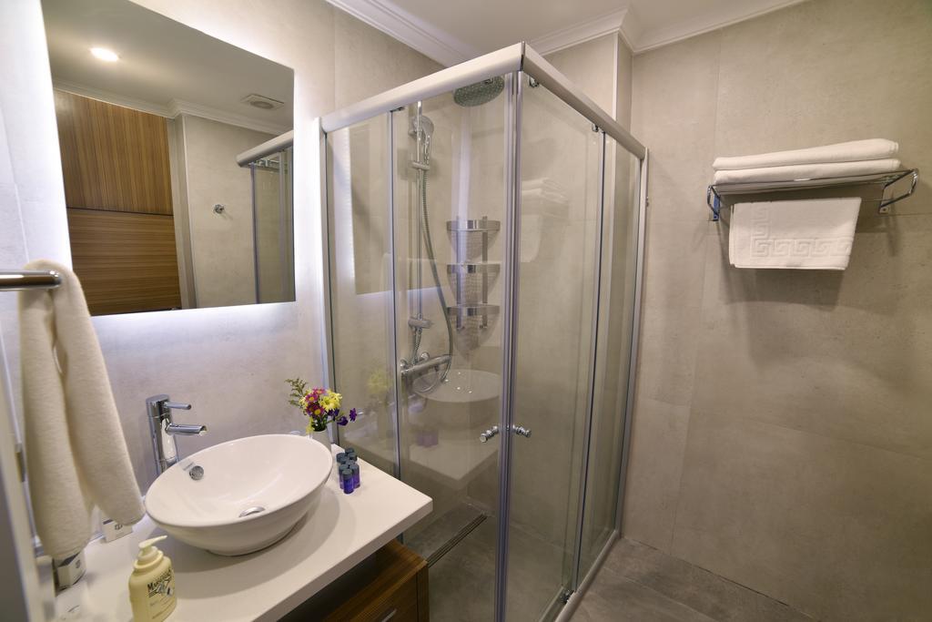 Hotel Bodrum Marina Suites Gulluk