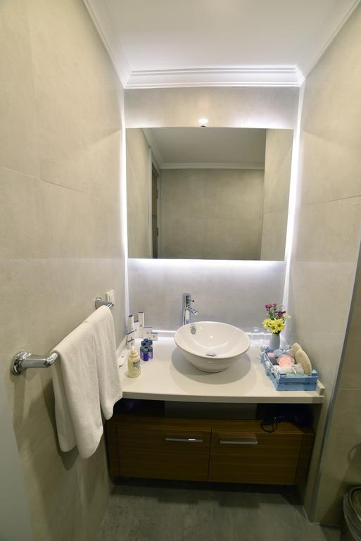 Bodrum Marina Suites Gulluk