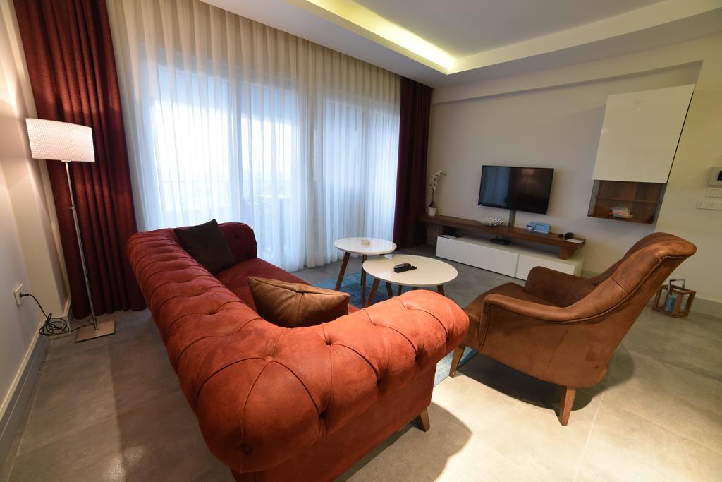 Bodrum Marina Suites Hotel Gulluk