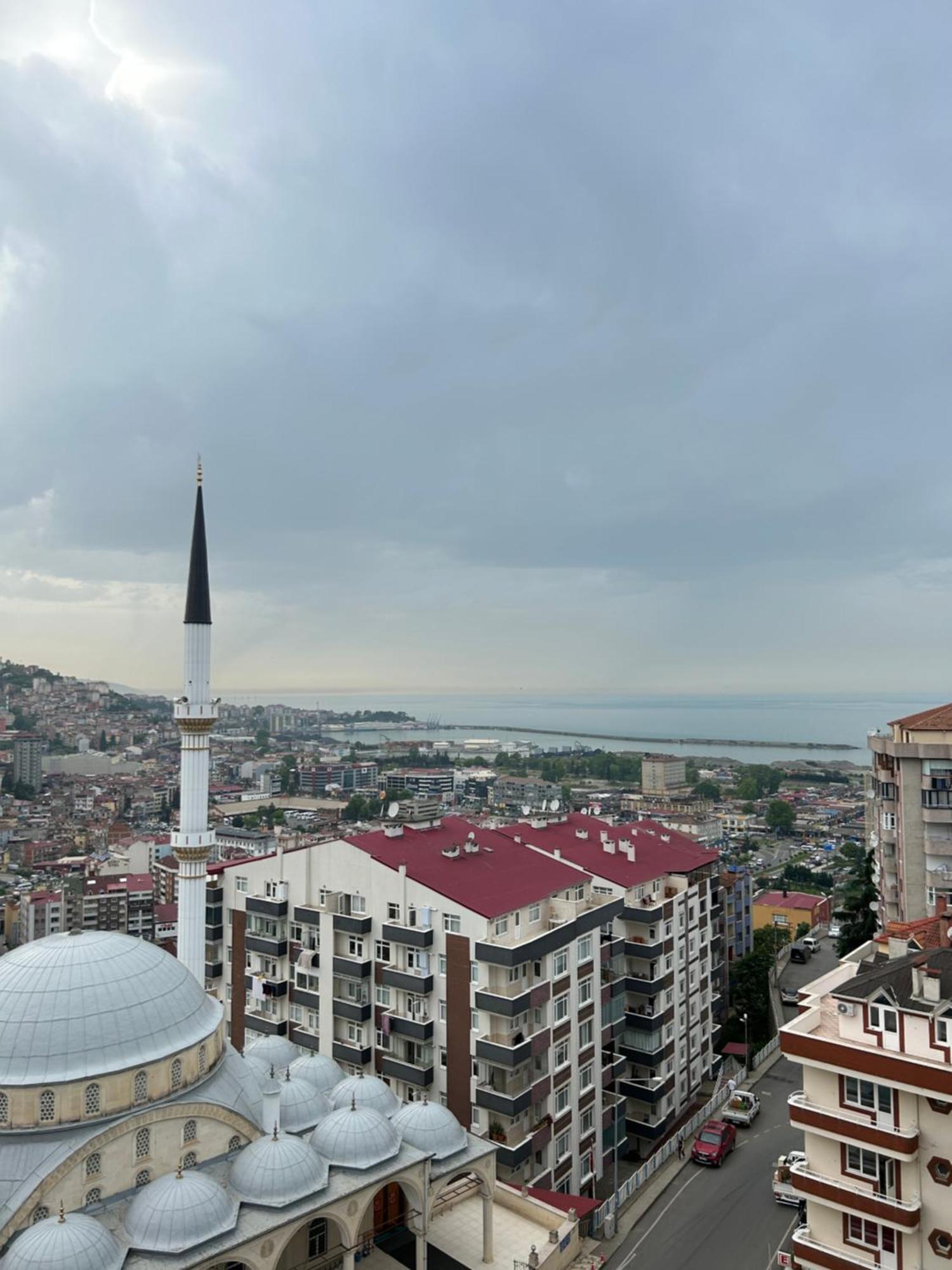 Hotel Uluhan Bostanci