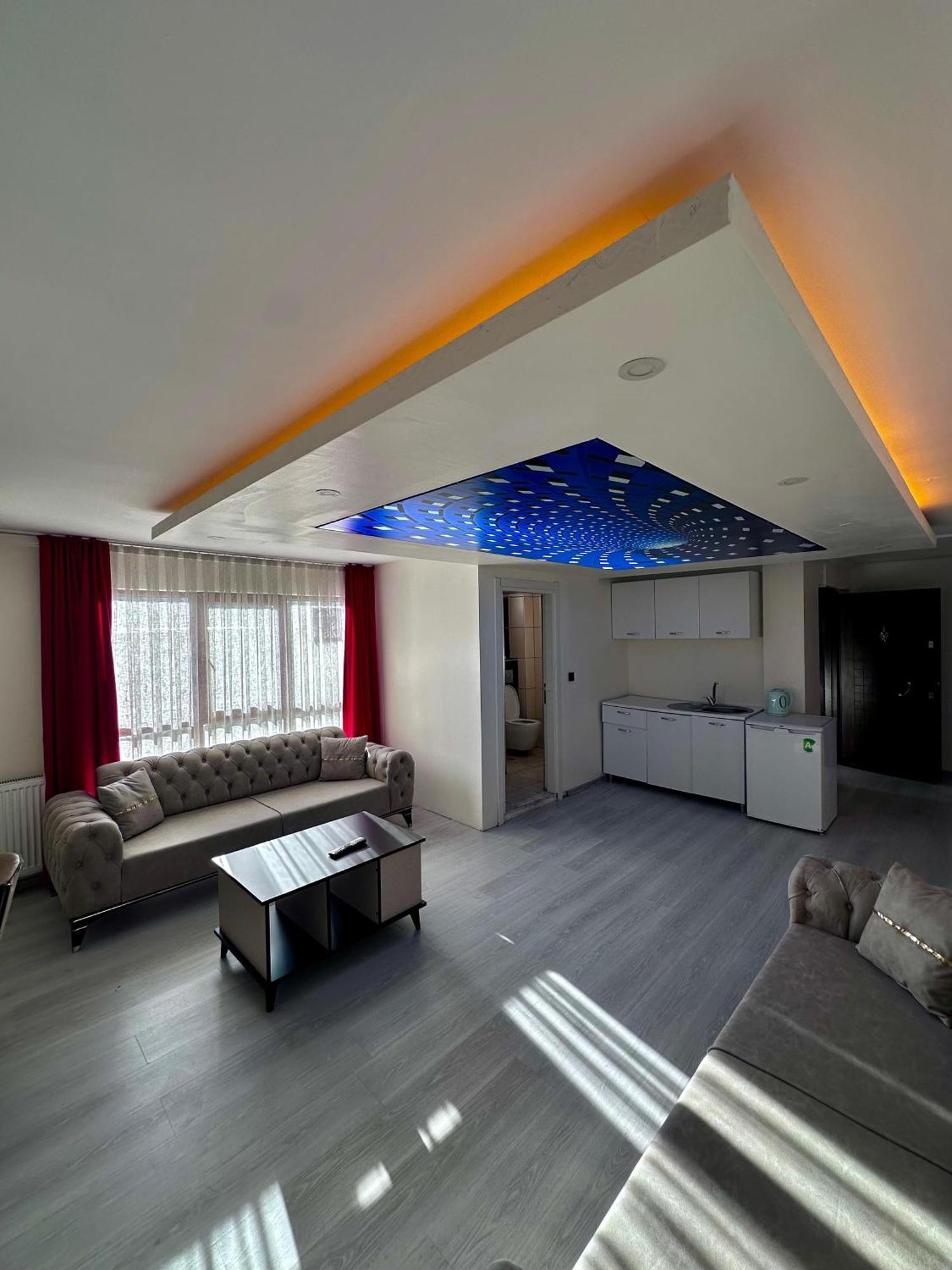 Hotel Uluhan