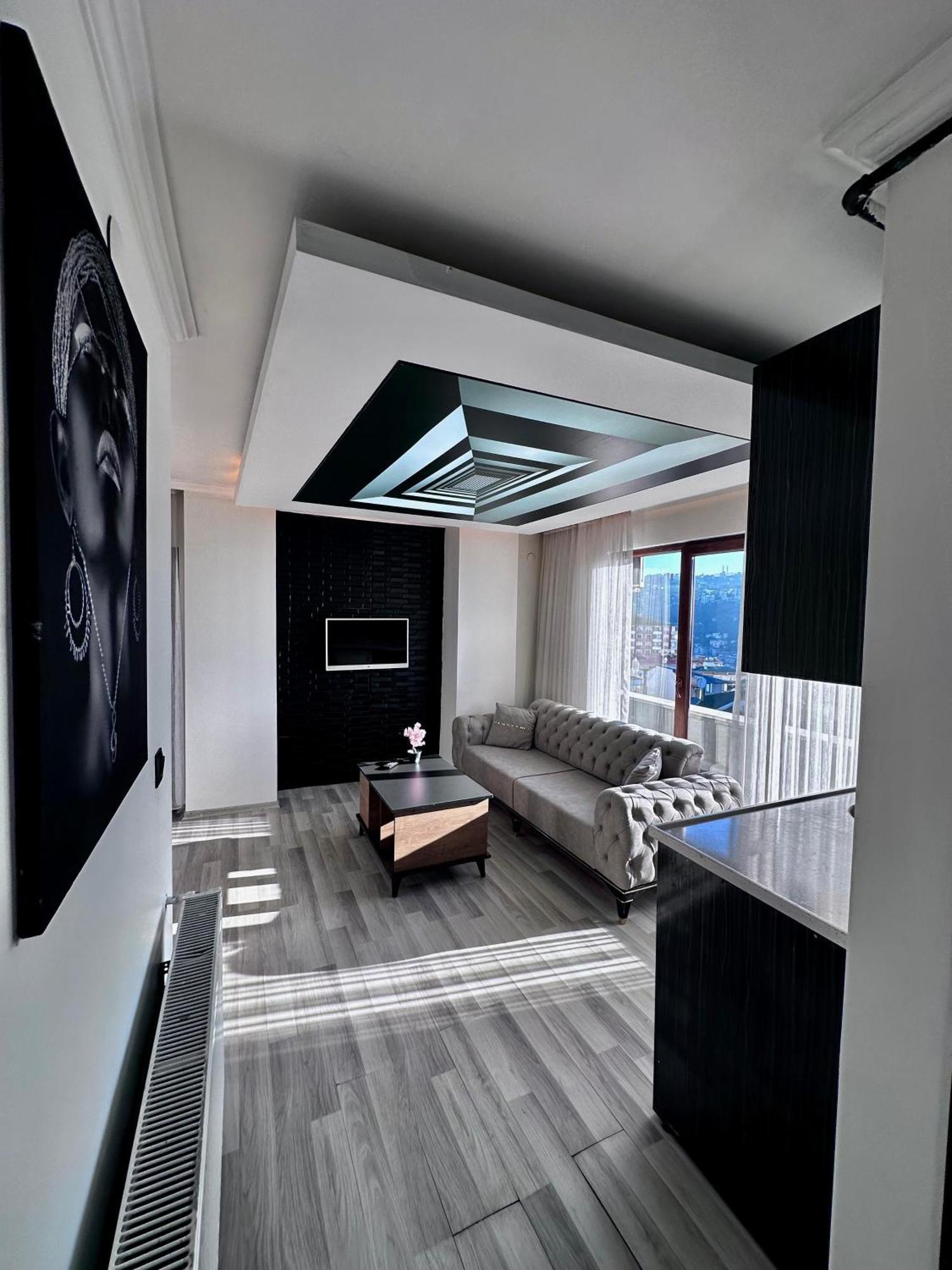 Hotel Uluhan *