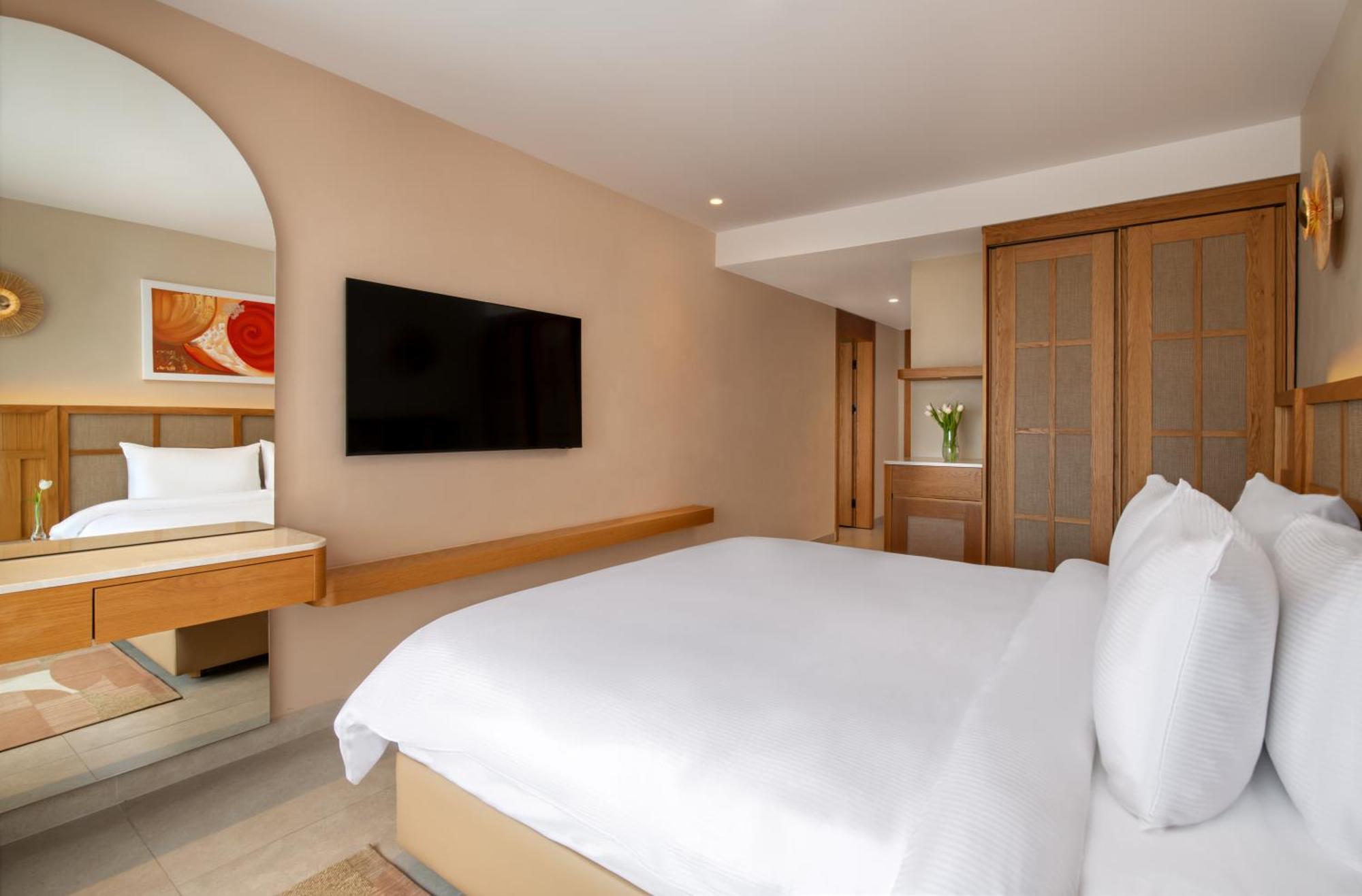 Resort Rixos Premium - The Land Of Legends Access Tekirova