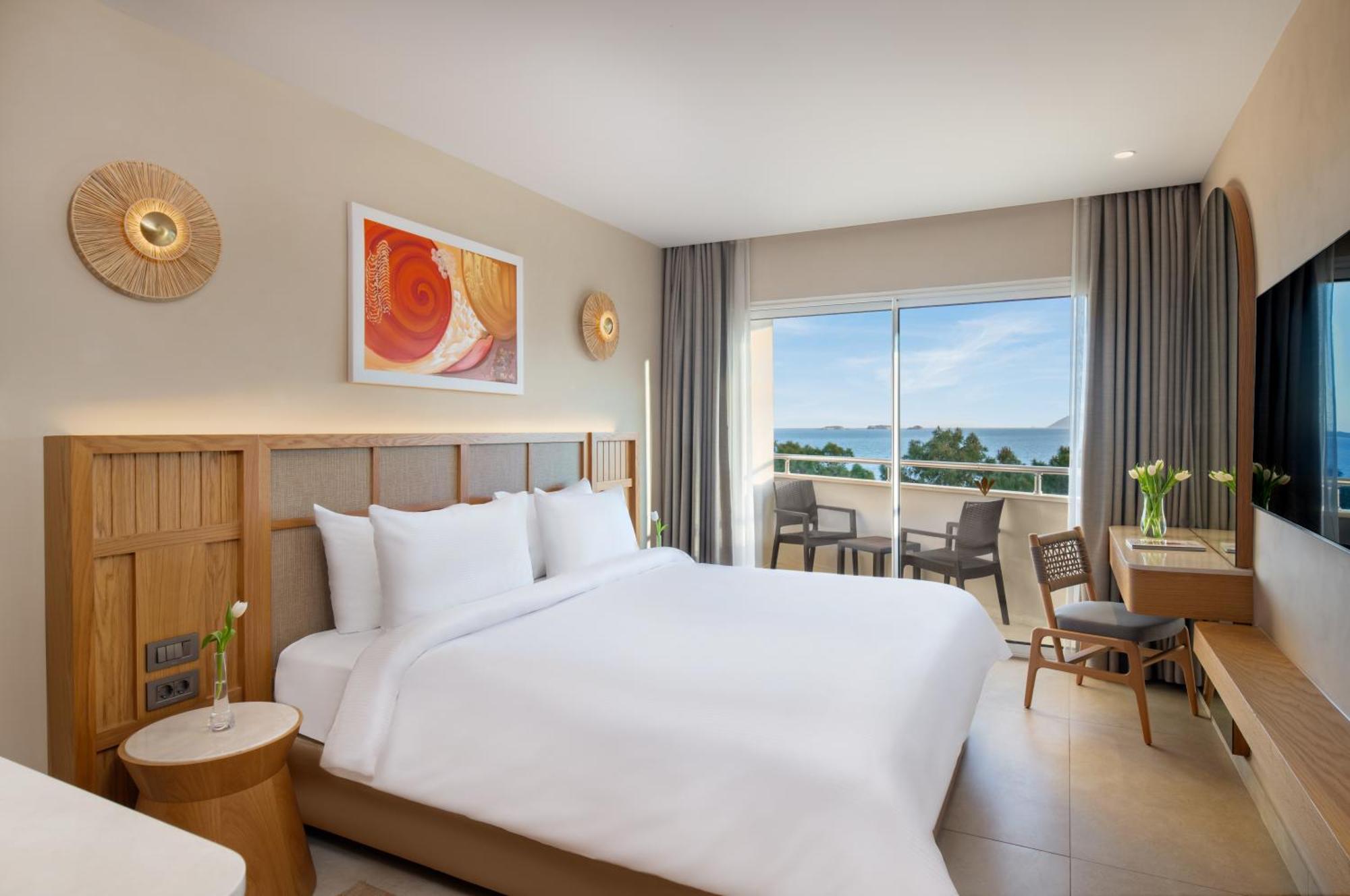 Resort Rixos Premium - The Land Of Legends Access