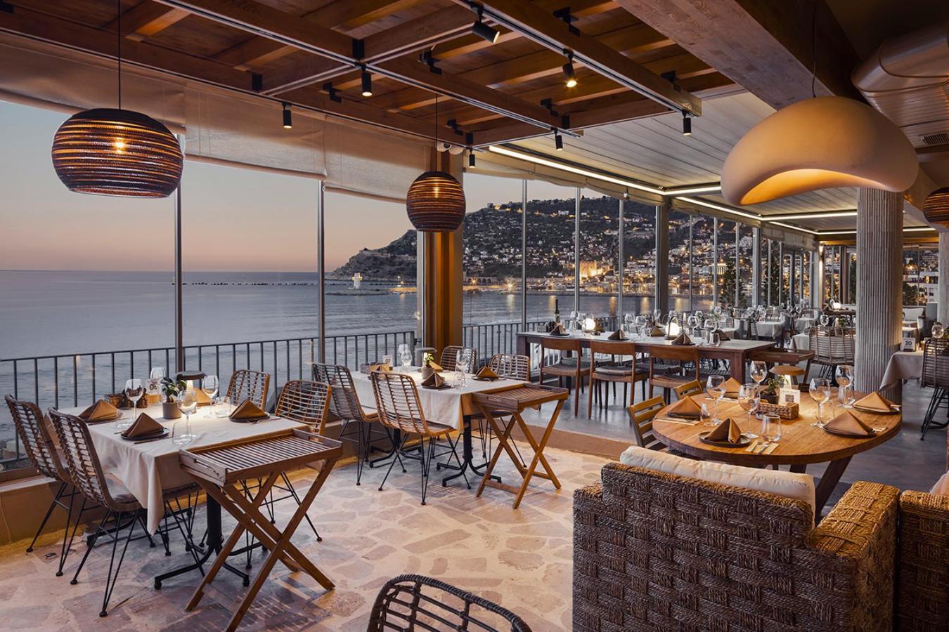 Sun By En Vie (adults Only) Hotel