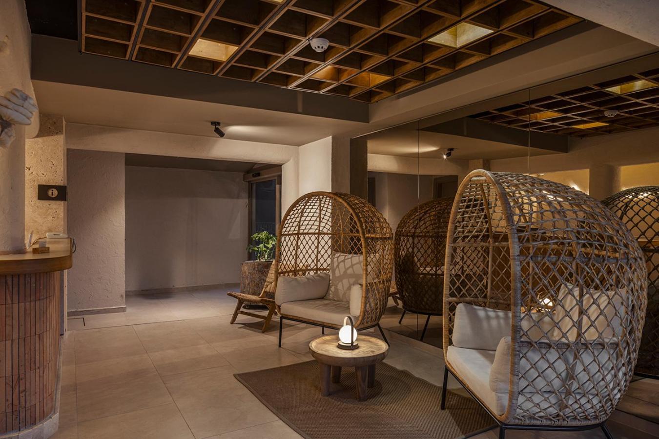 Hotel Sun By En Vie (adults Only) Alanya