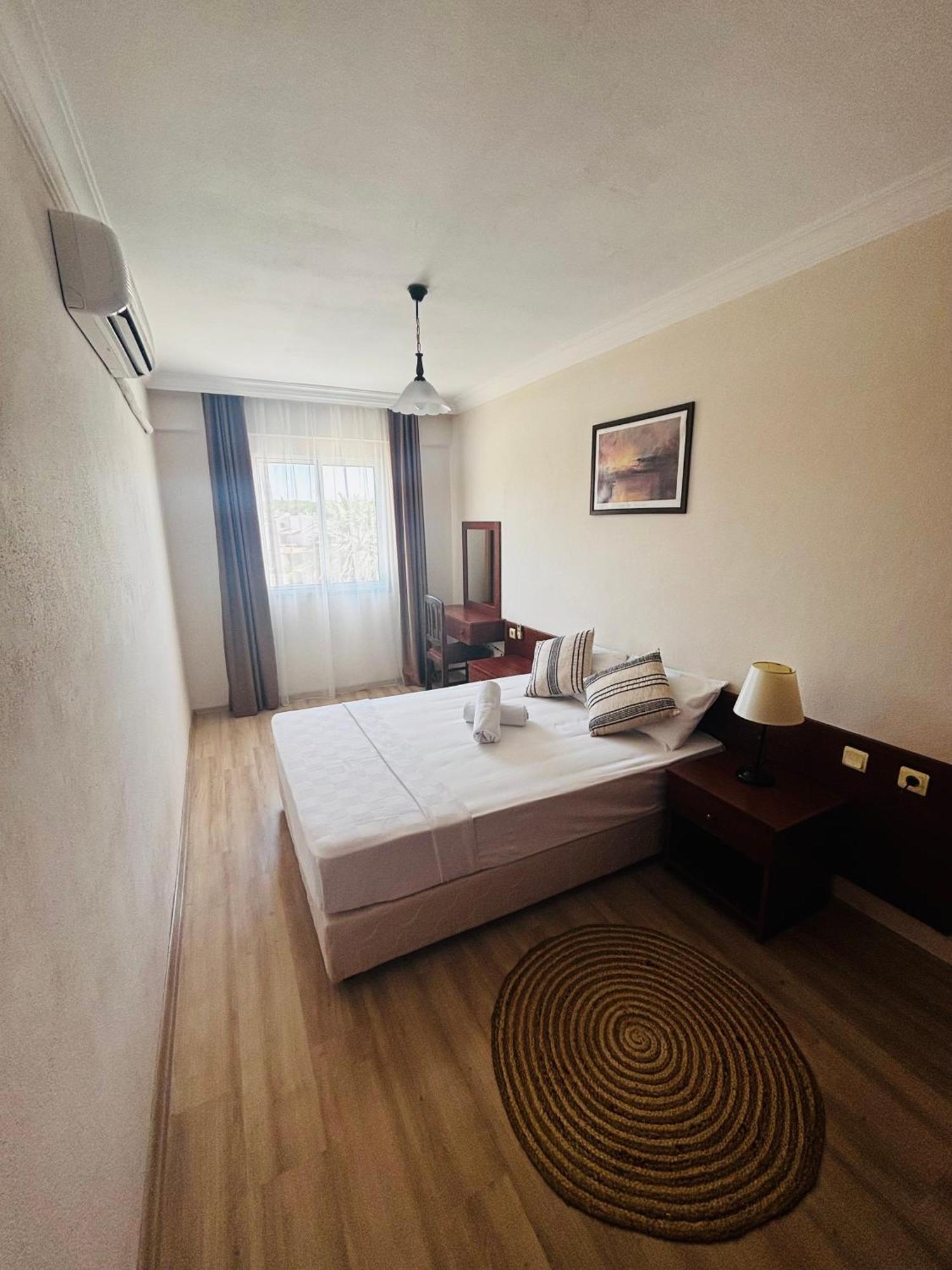 Albayrak Aparthotel *
