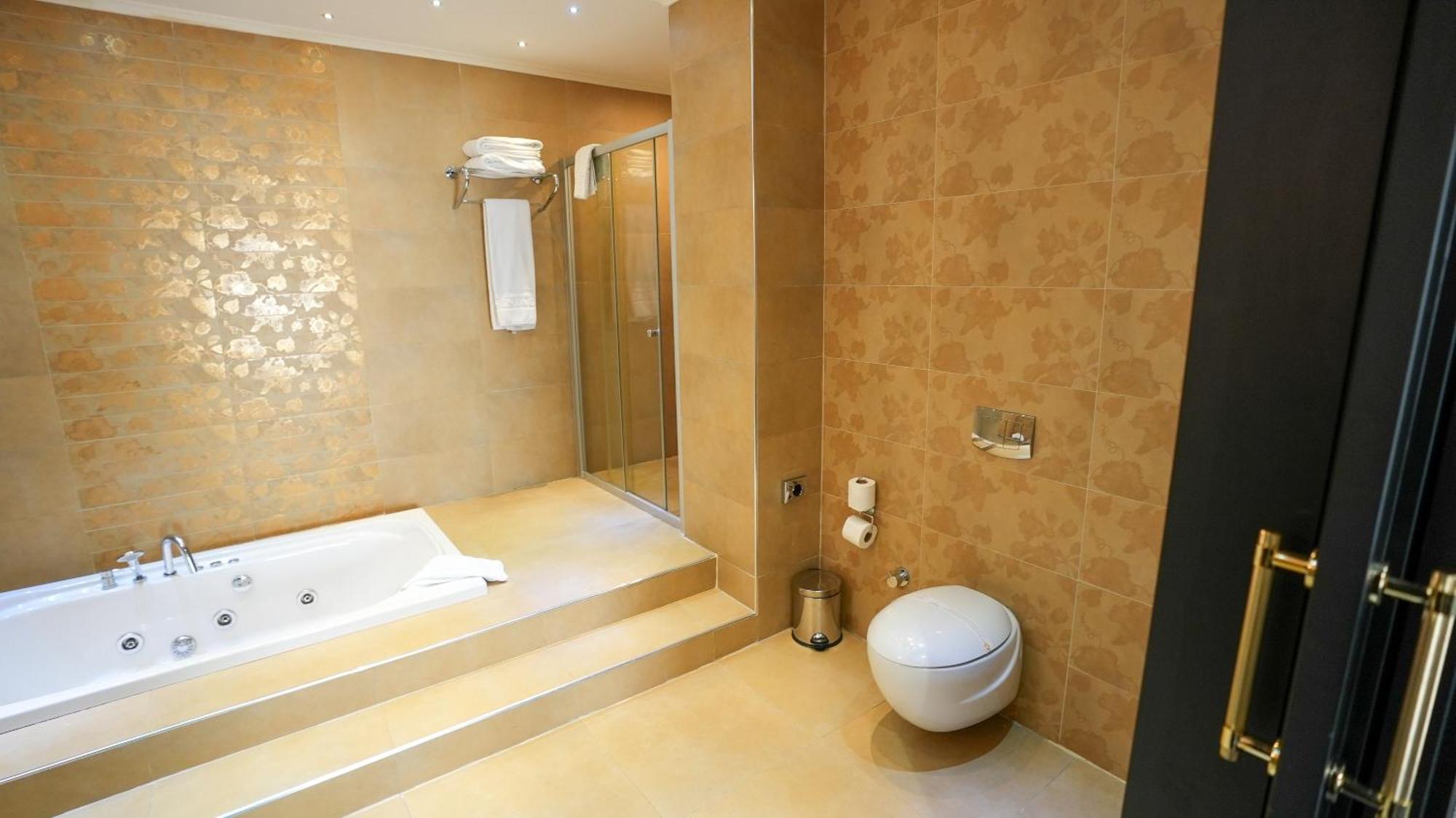 Teymur Continental Hotel Gaziantep