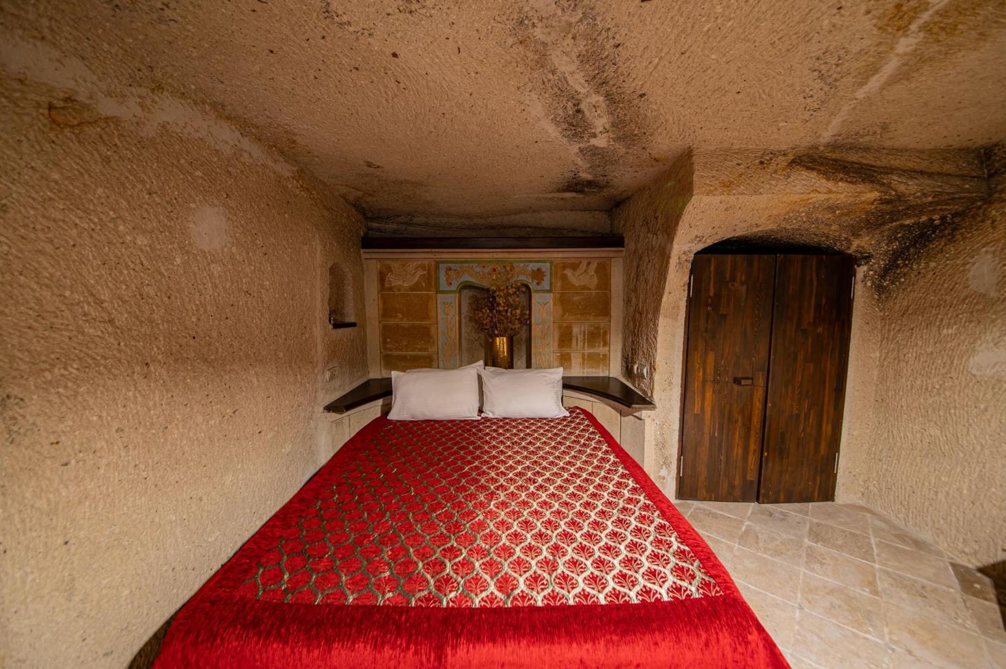 Chelebi Cave House Hotel Goreme