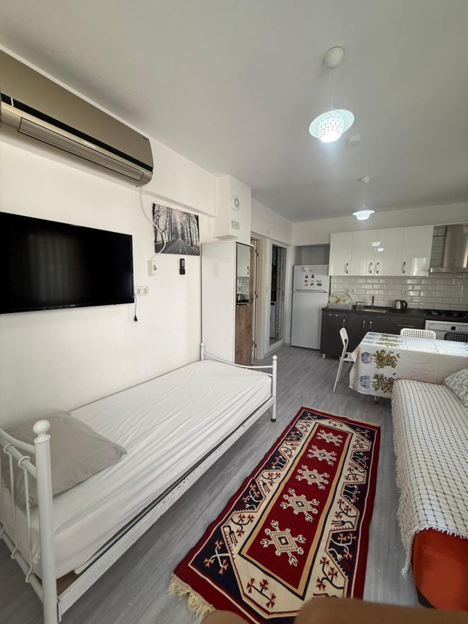 Apartment Sahil Datca