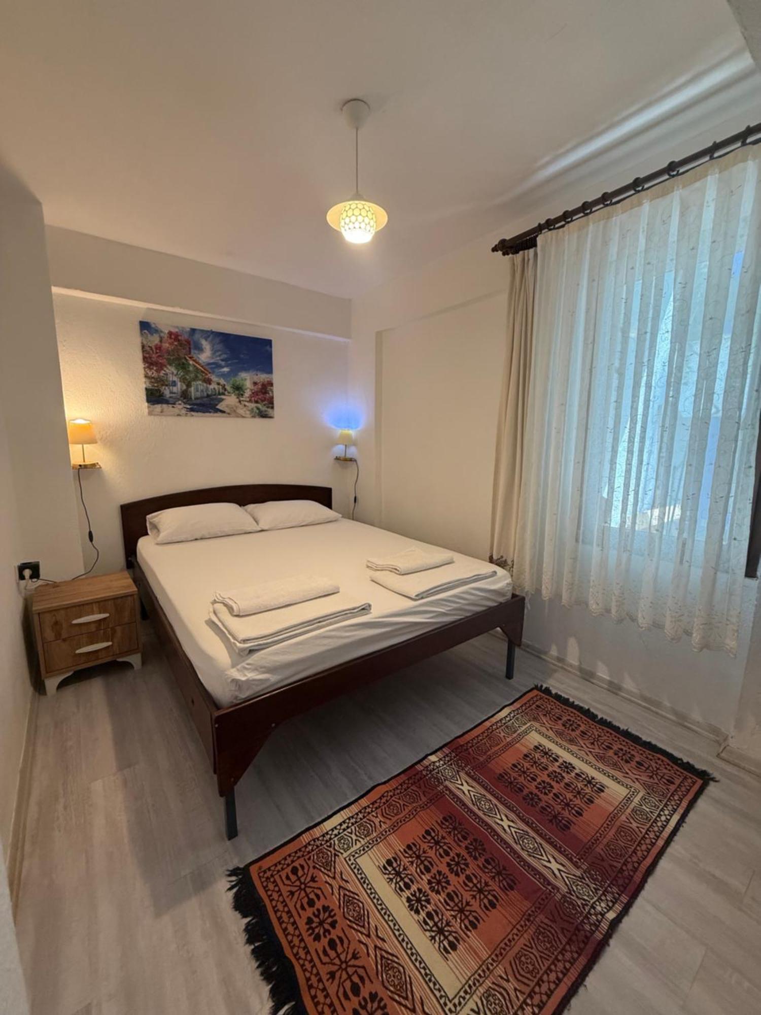Apartment Sahil Datca